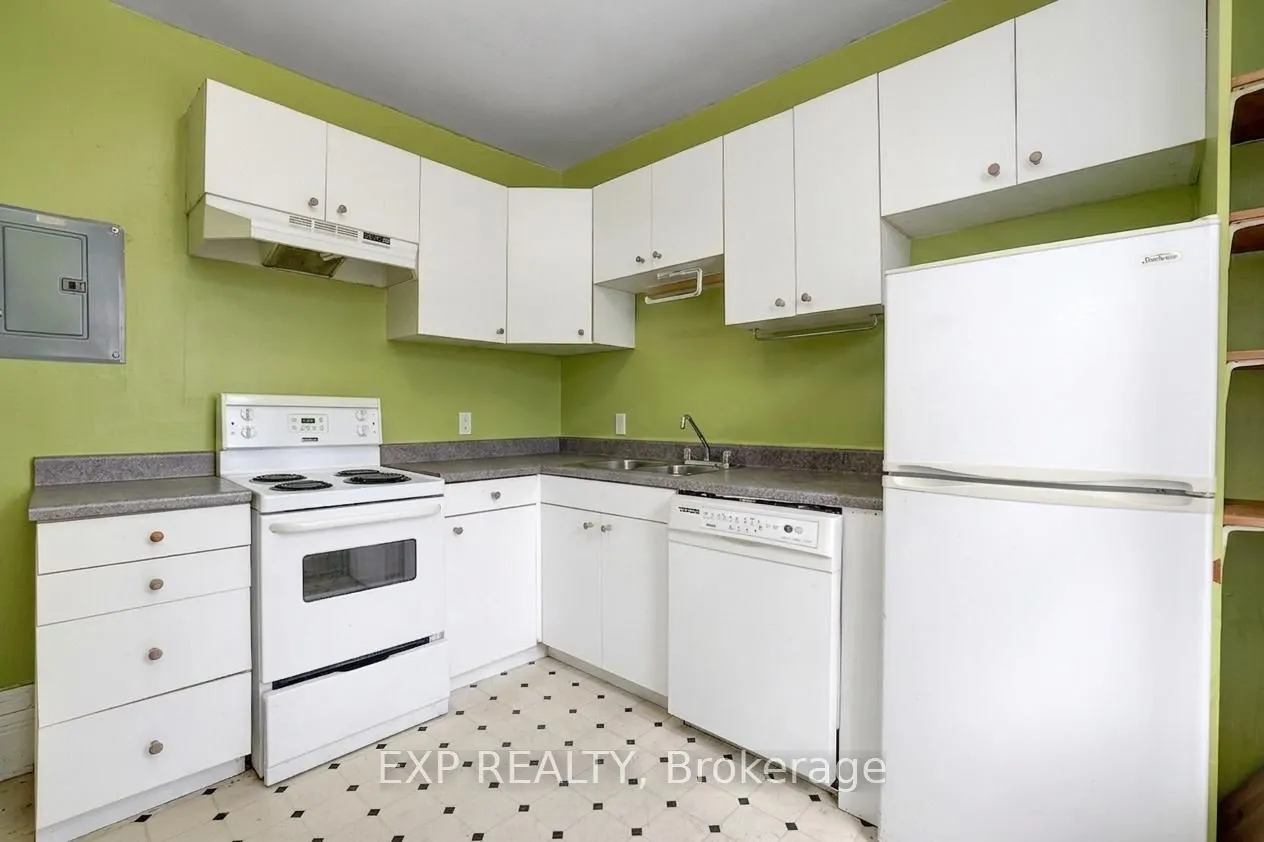 127 Osgoode Street