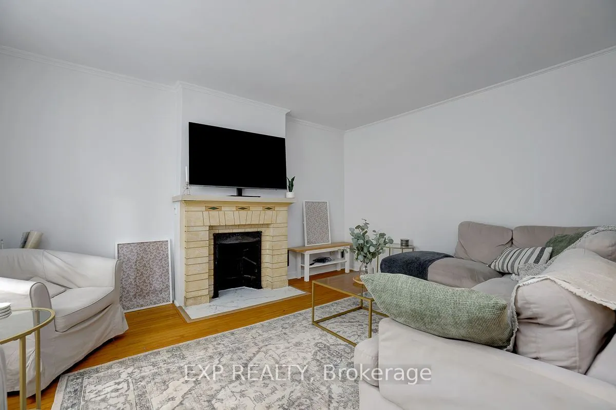 127 Osgoode Street