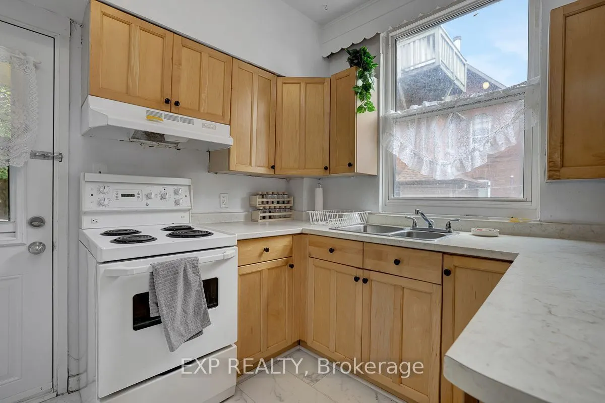 127 Osgoode Street