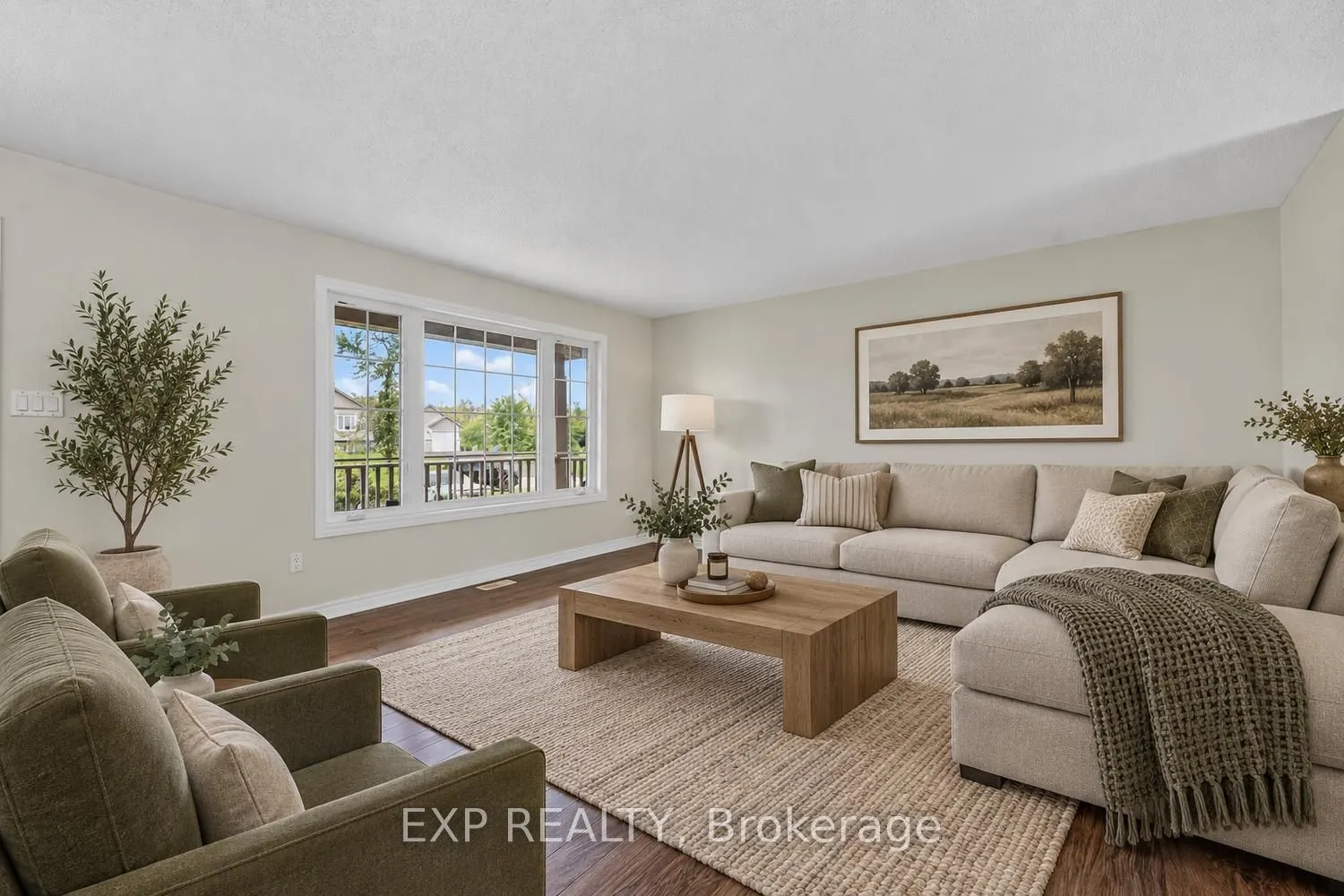 23 Tamarack Circle