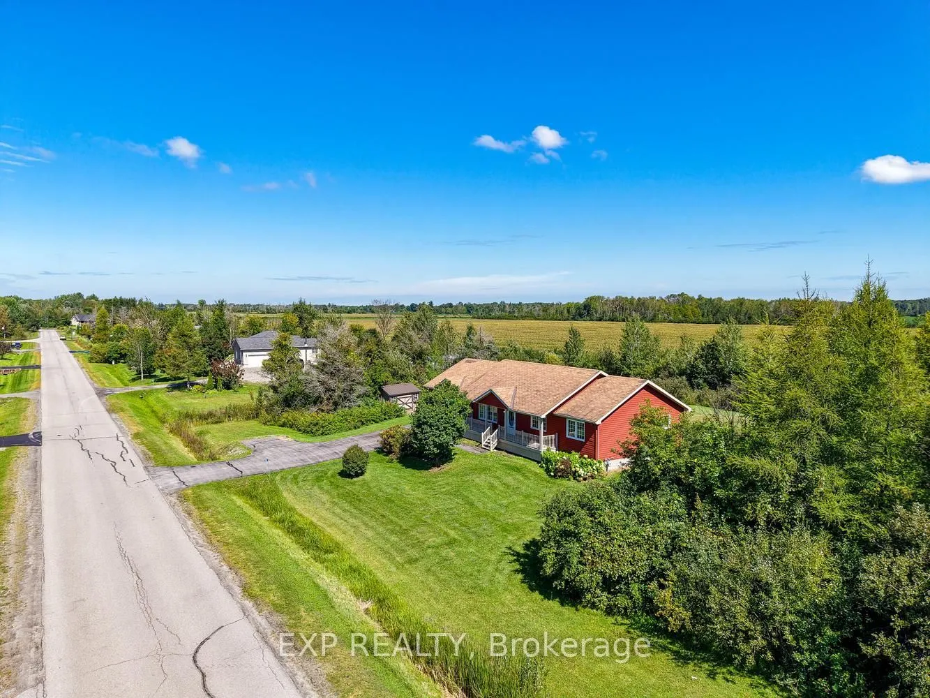 23 Tamarack Circle