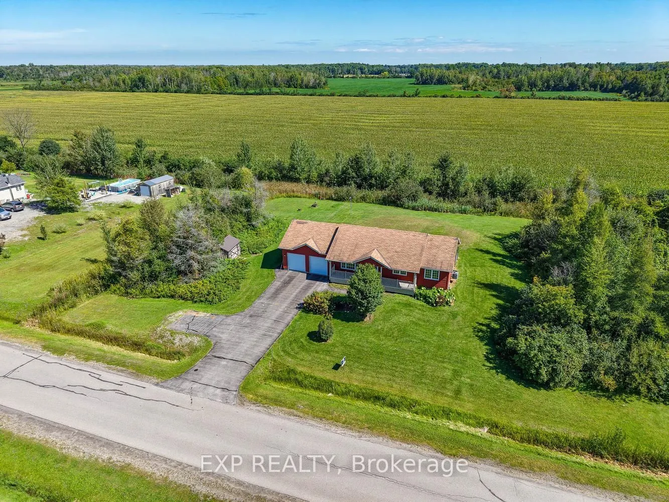 23 Tamarack Circle