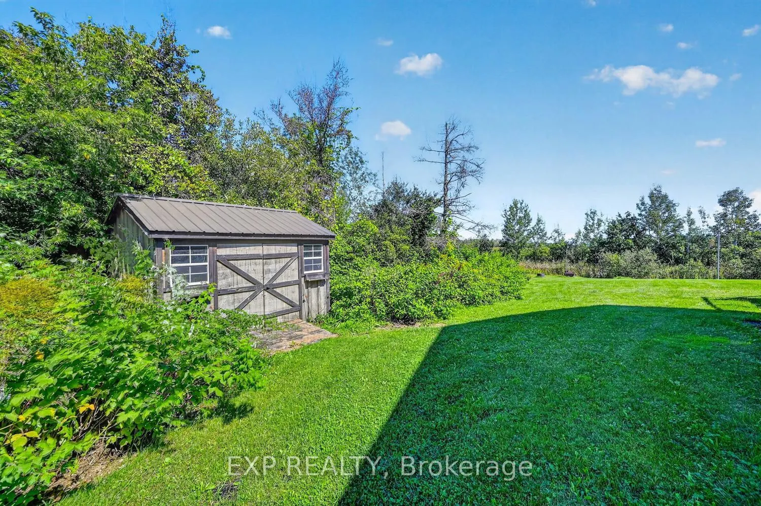23 Tamarack Circle
