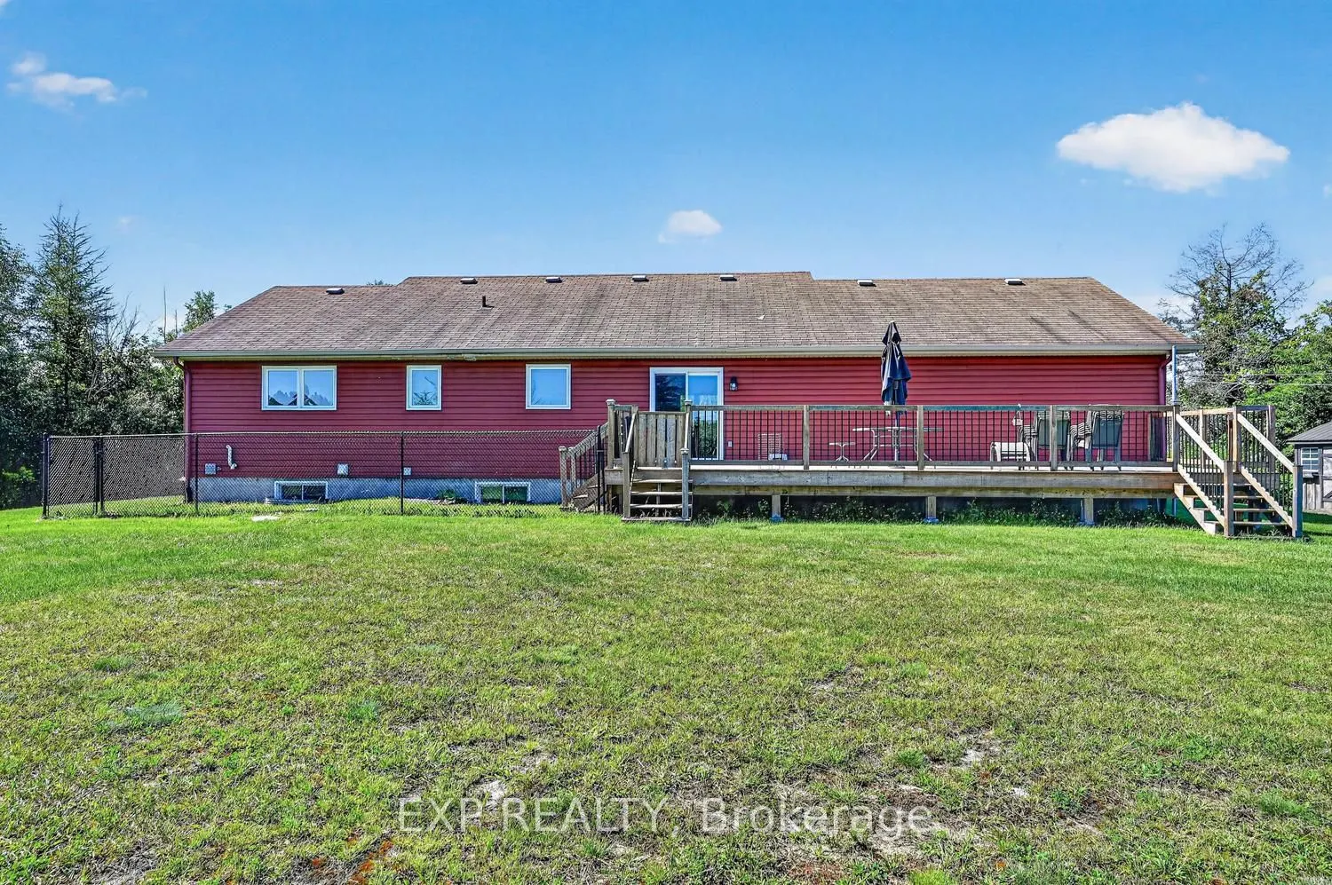 23 Tamarack Circle