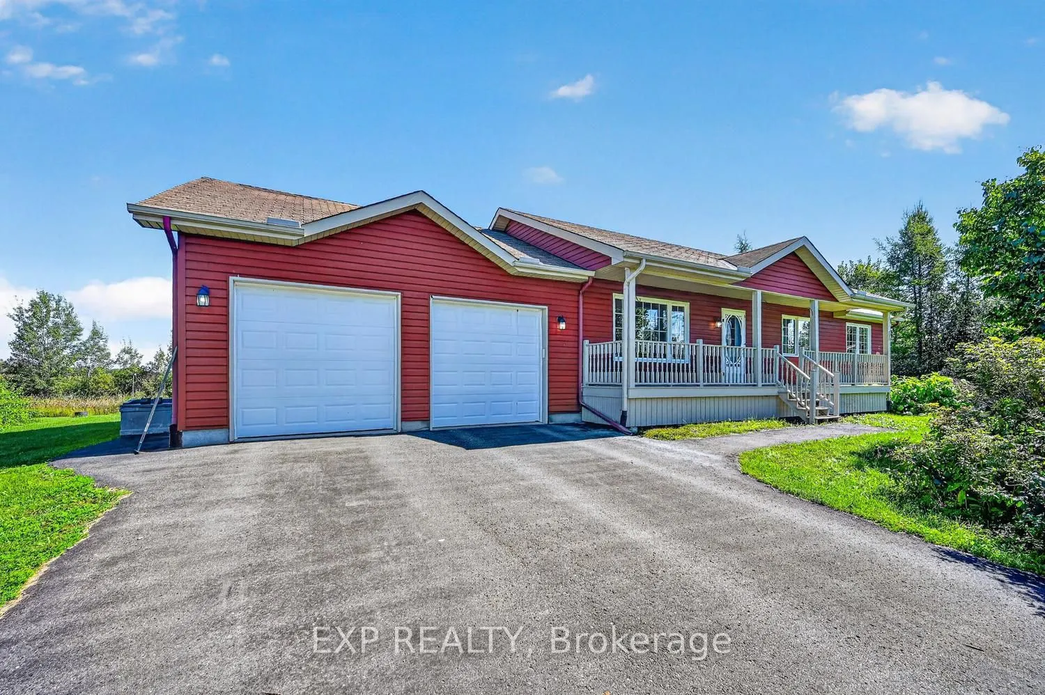 23 Tamarack Circle
