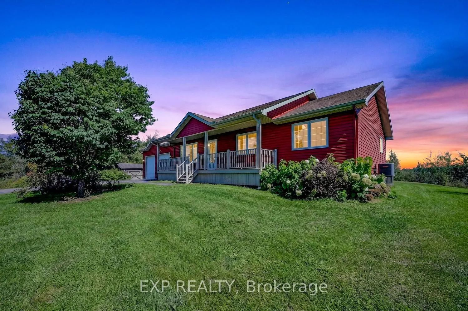 23 Tamarack Circle