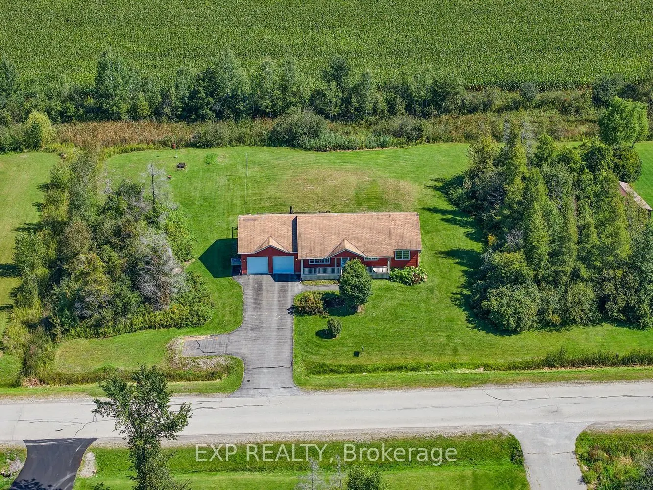 23 Tamarack Circle