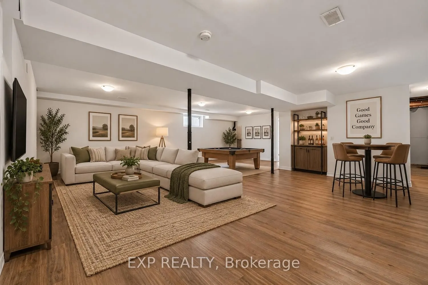 23 Tamarack Circle