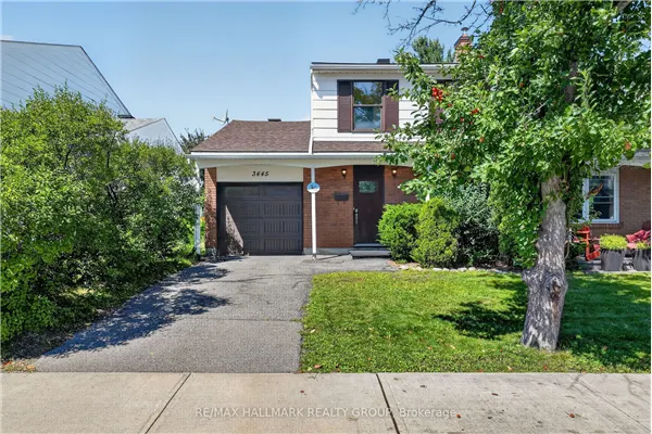 3445 Southgate Road