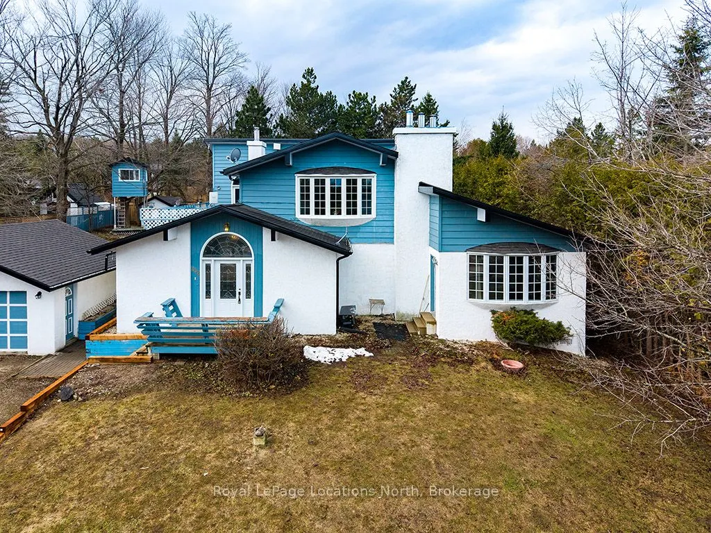 252 Swiss Meadows Boulevard