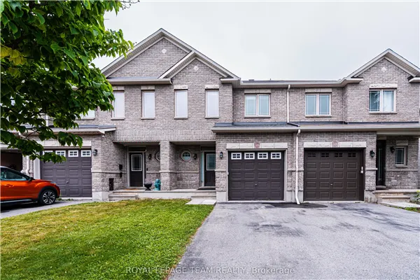 506 Pepperville Crescent