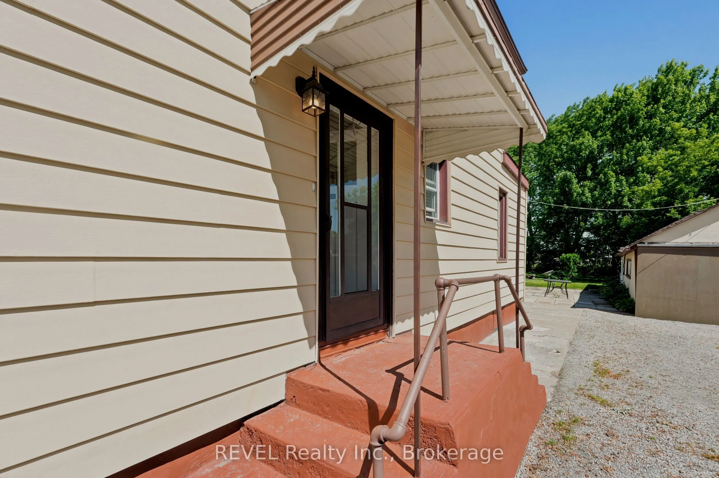 92 Saint Arnaud Street