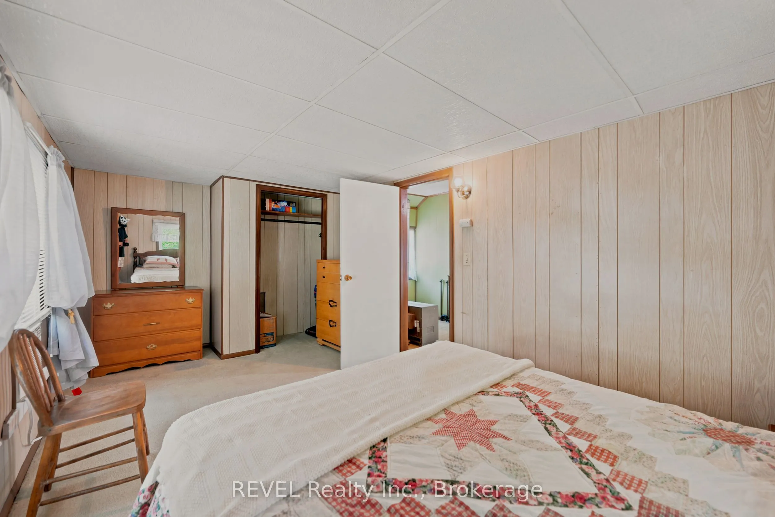92 Saint Arnaud Street