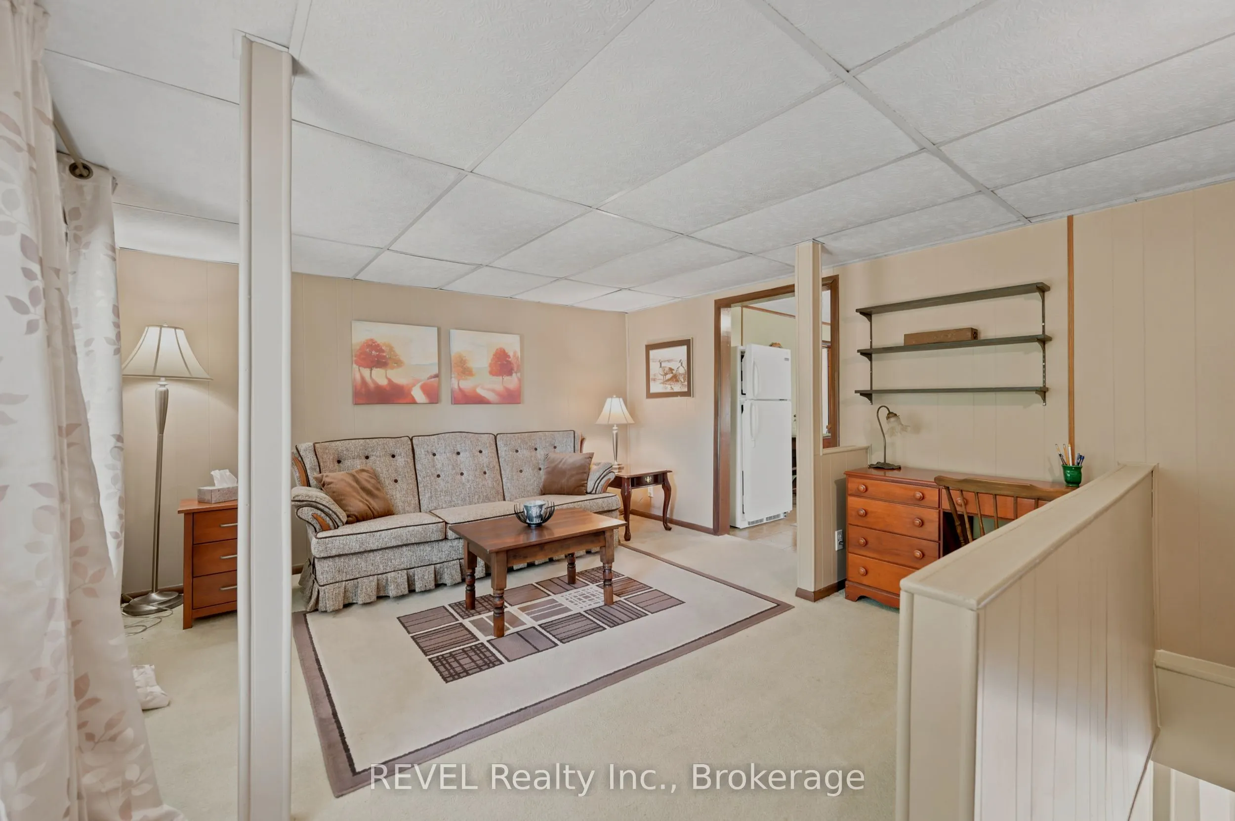 92 Saint Arnaud Street