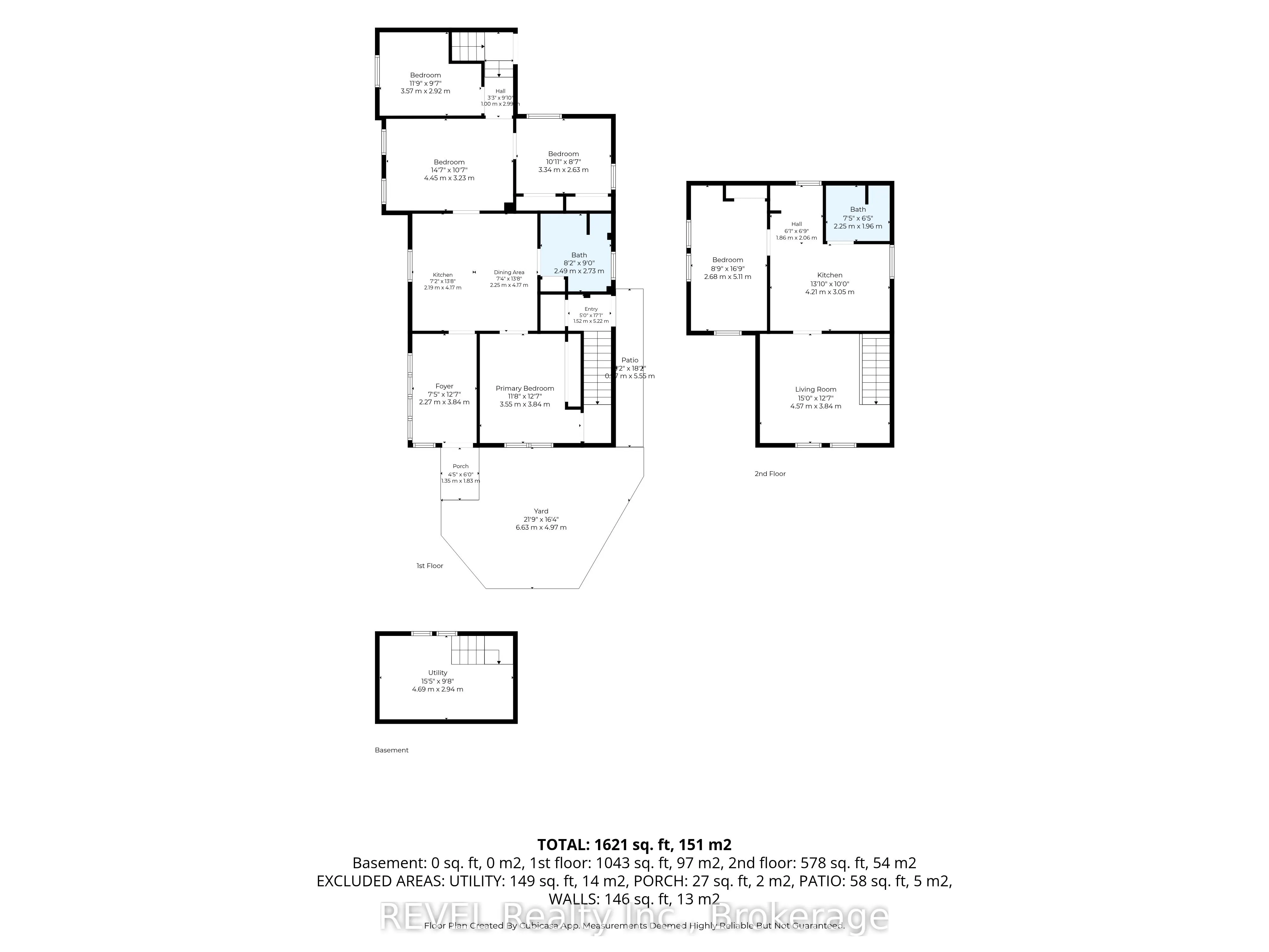 92 Saint Arnaud Street