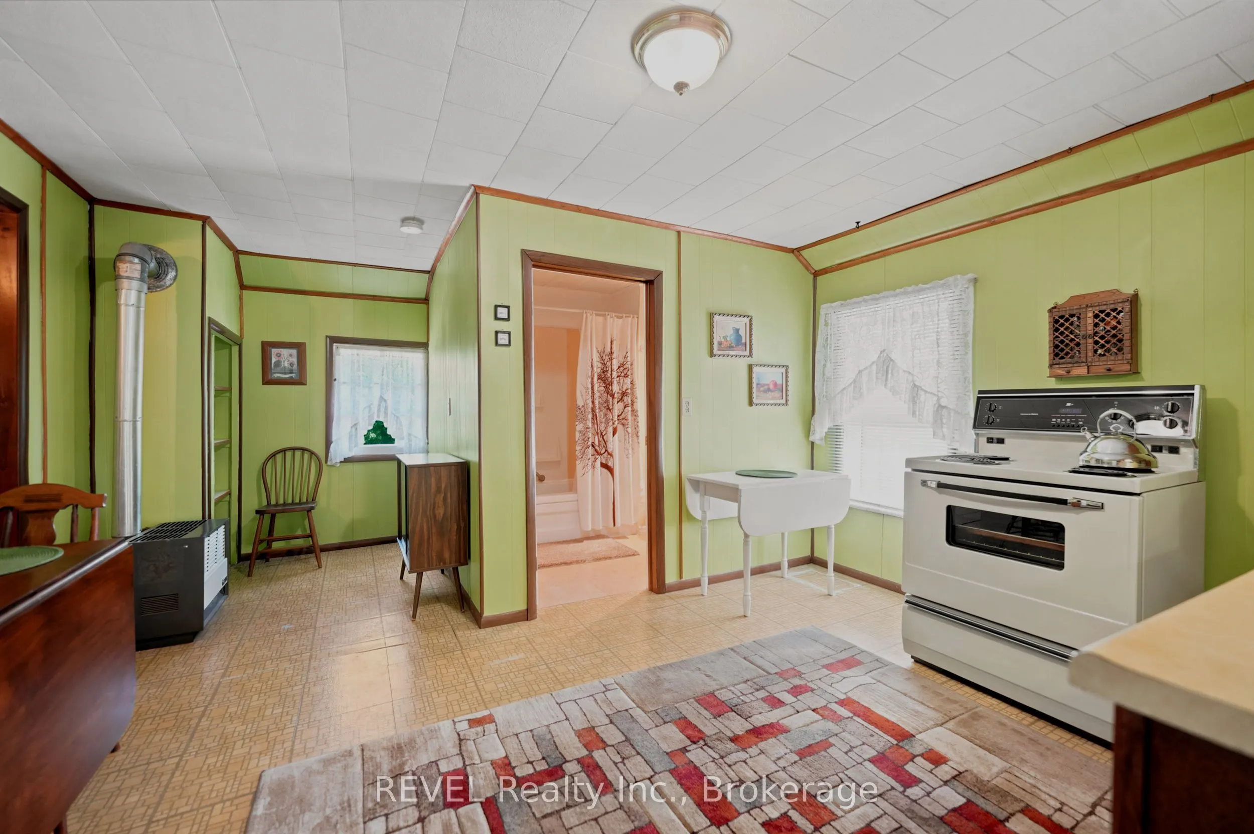 92 Saint Arnaud Street