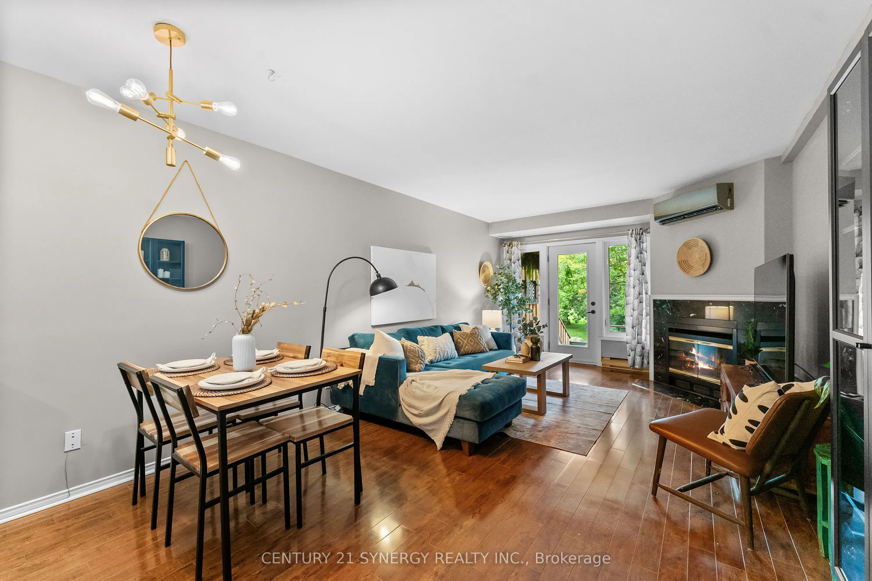 2 Columbus Avenue #5