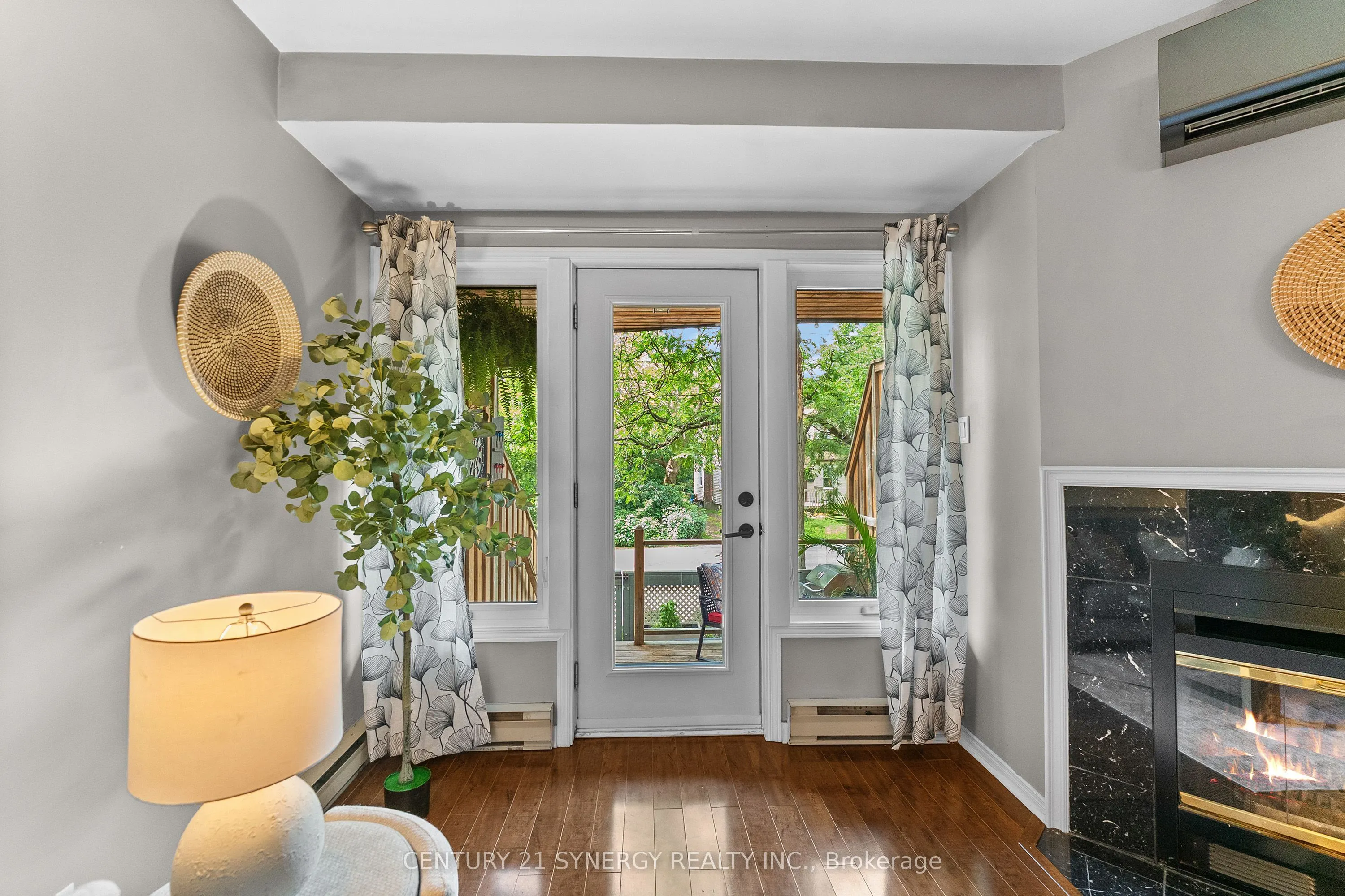 2 Columbus Avenue #5