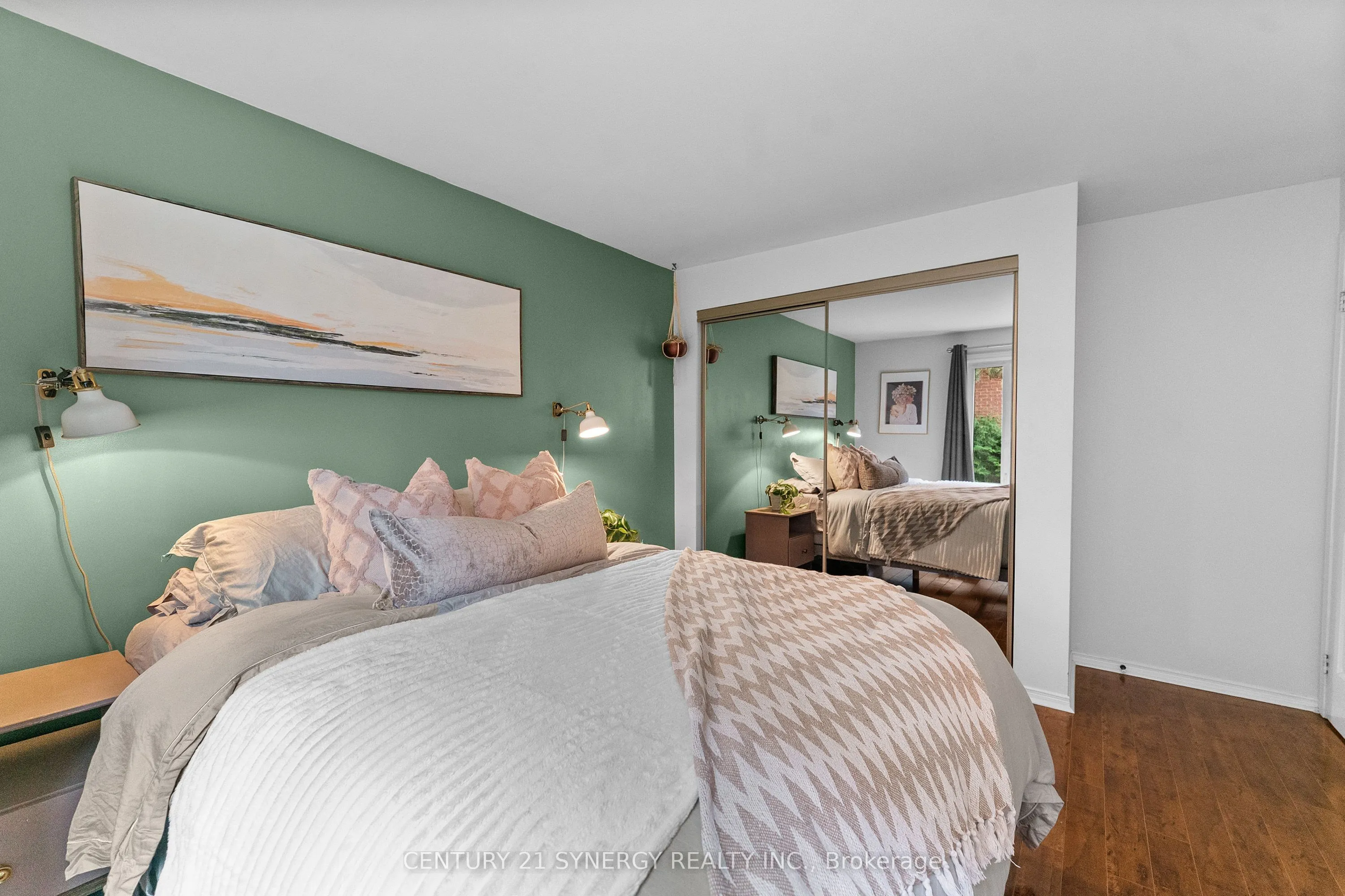 2 Columbus Avenue #5