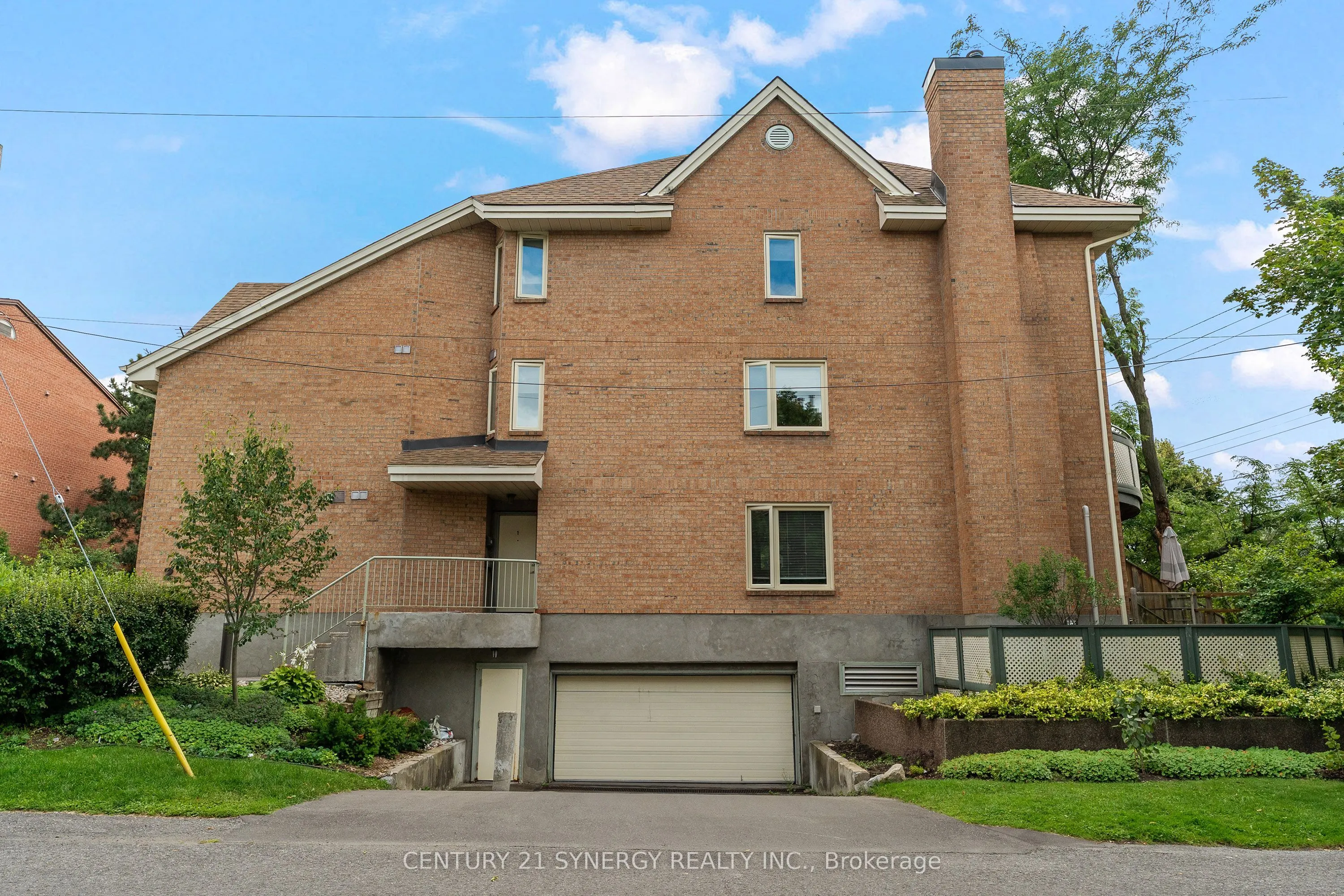 2 Columbus Avenue #5