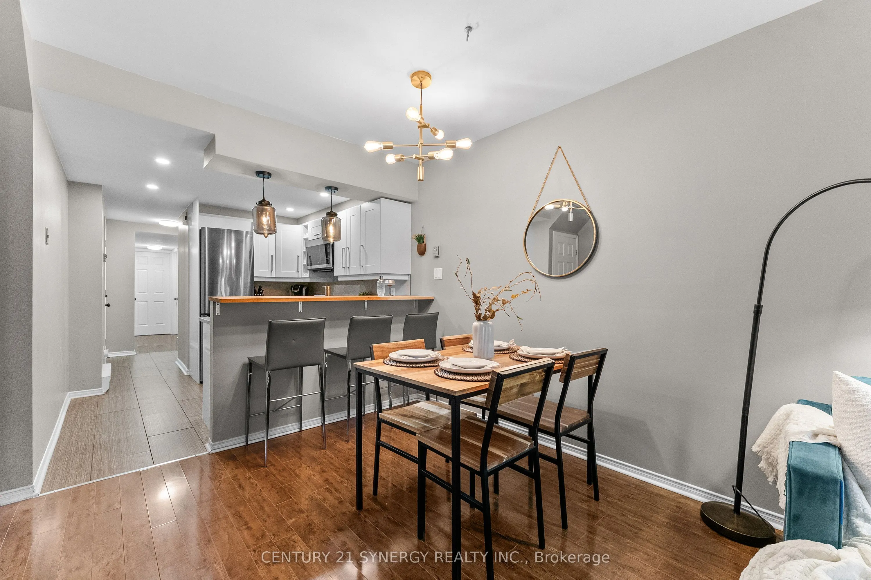 2 Columbus Avenue #5
