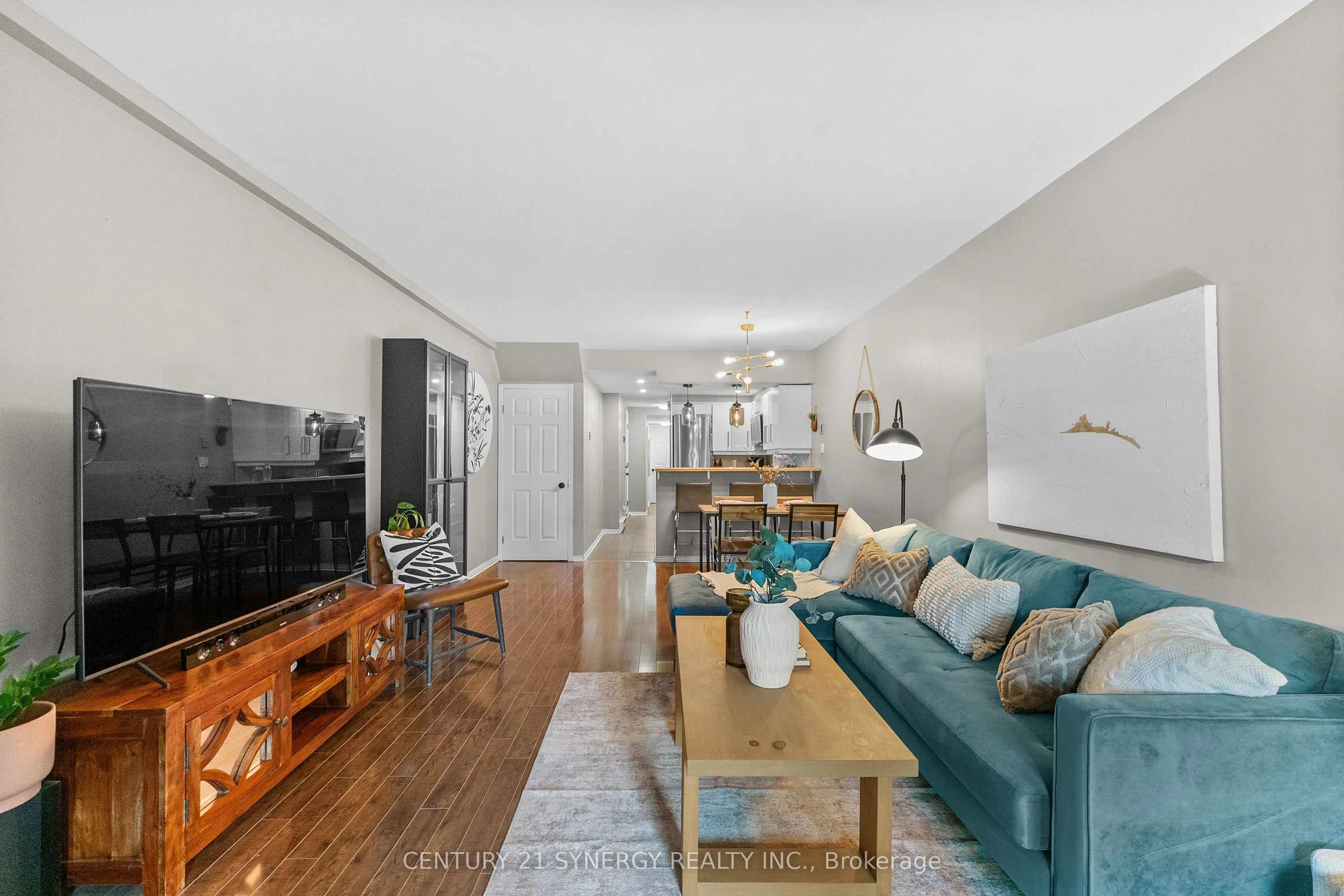 2 Columbus Avenue #5