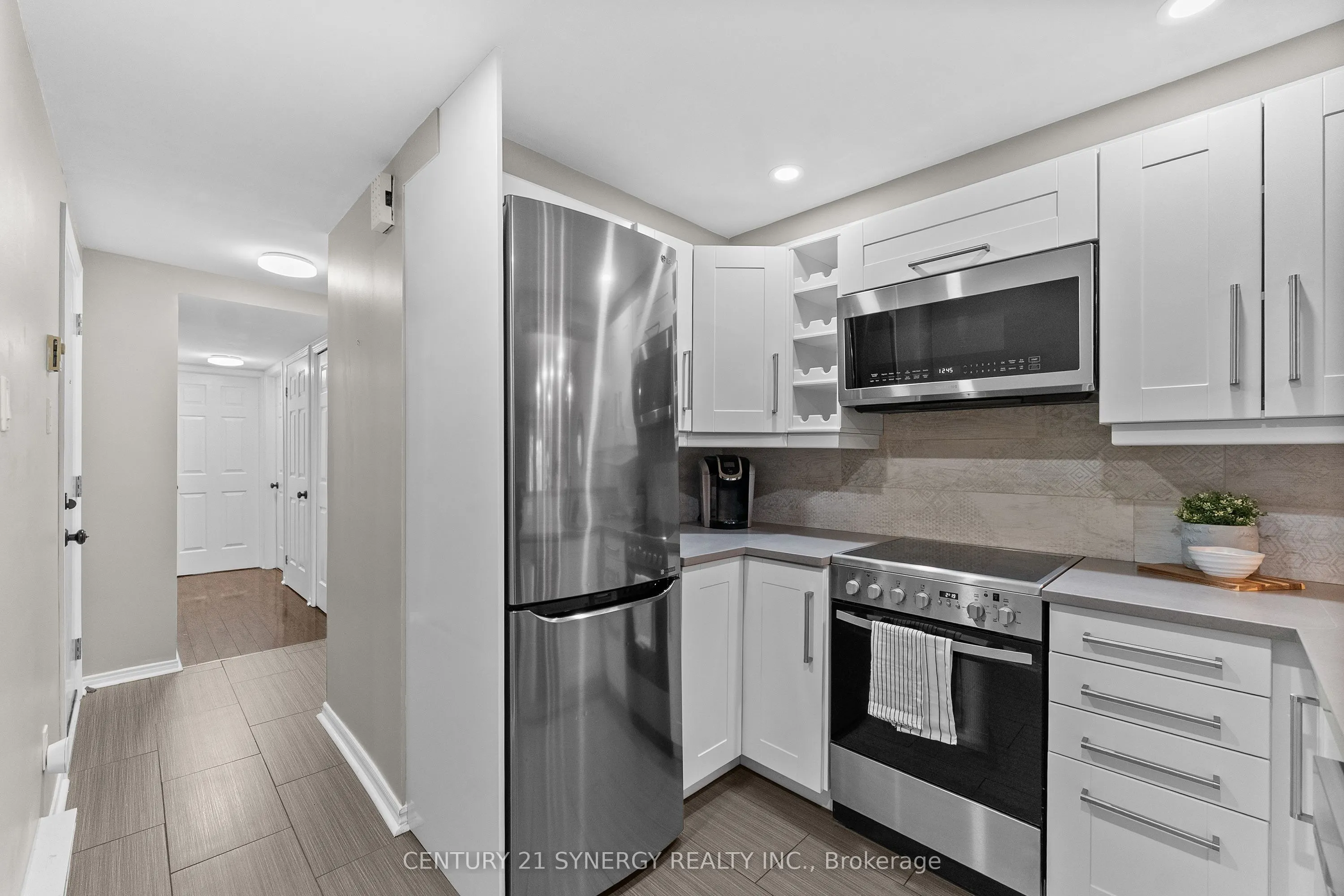2 Columbus Avenue #5
