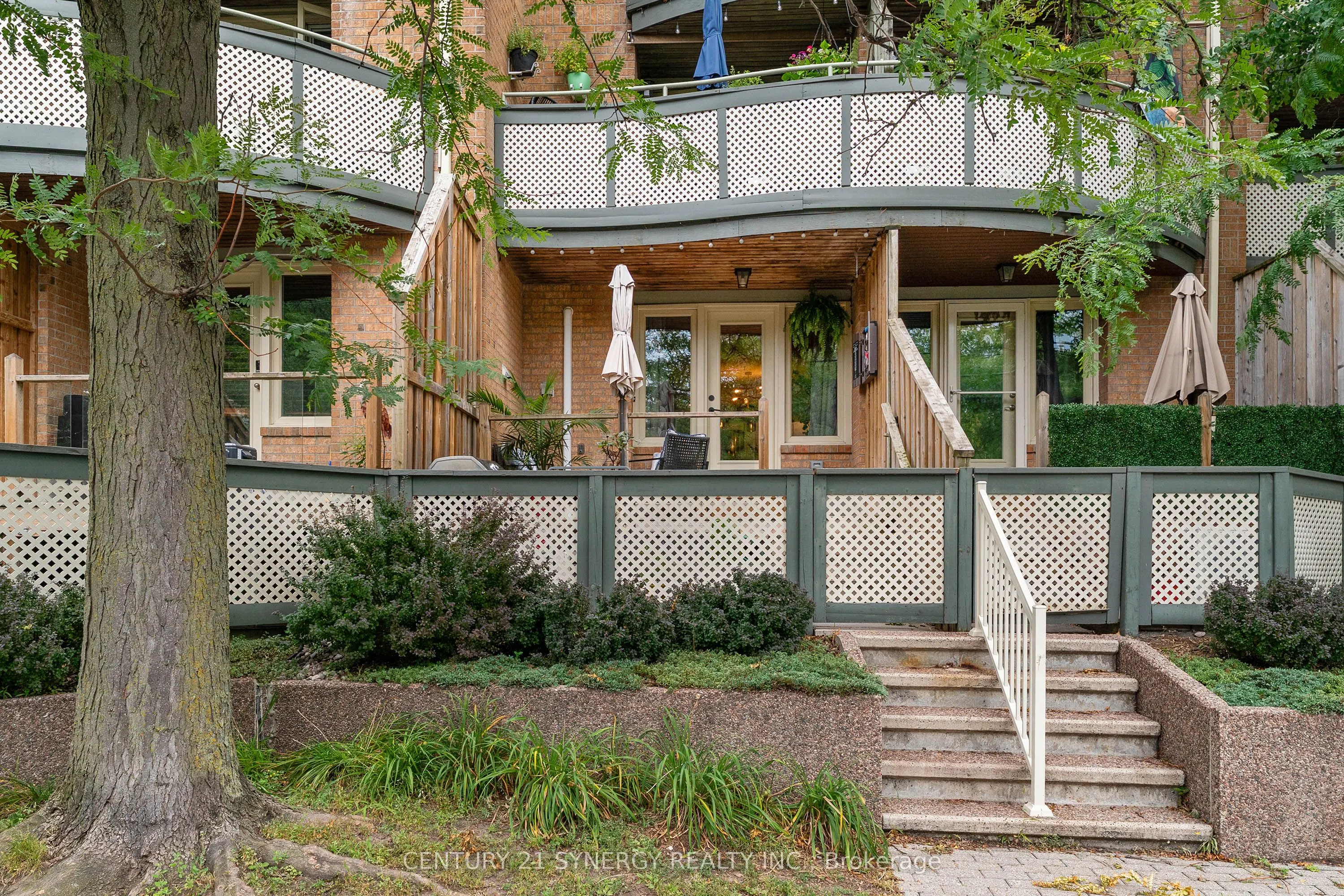 2 Columbus Avenue #5