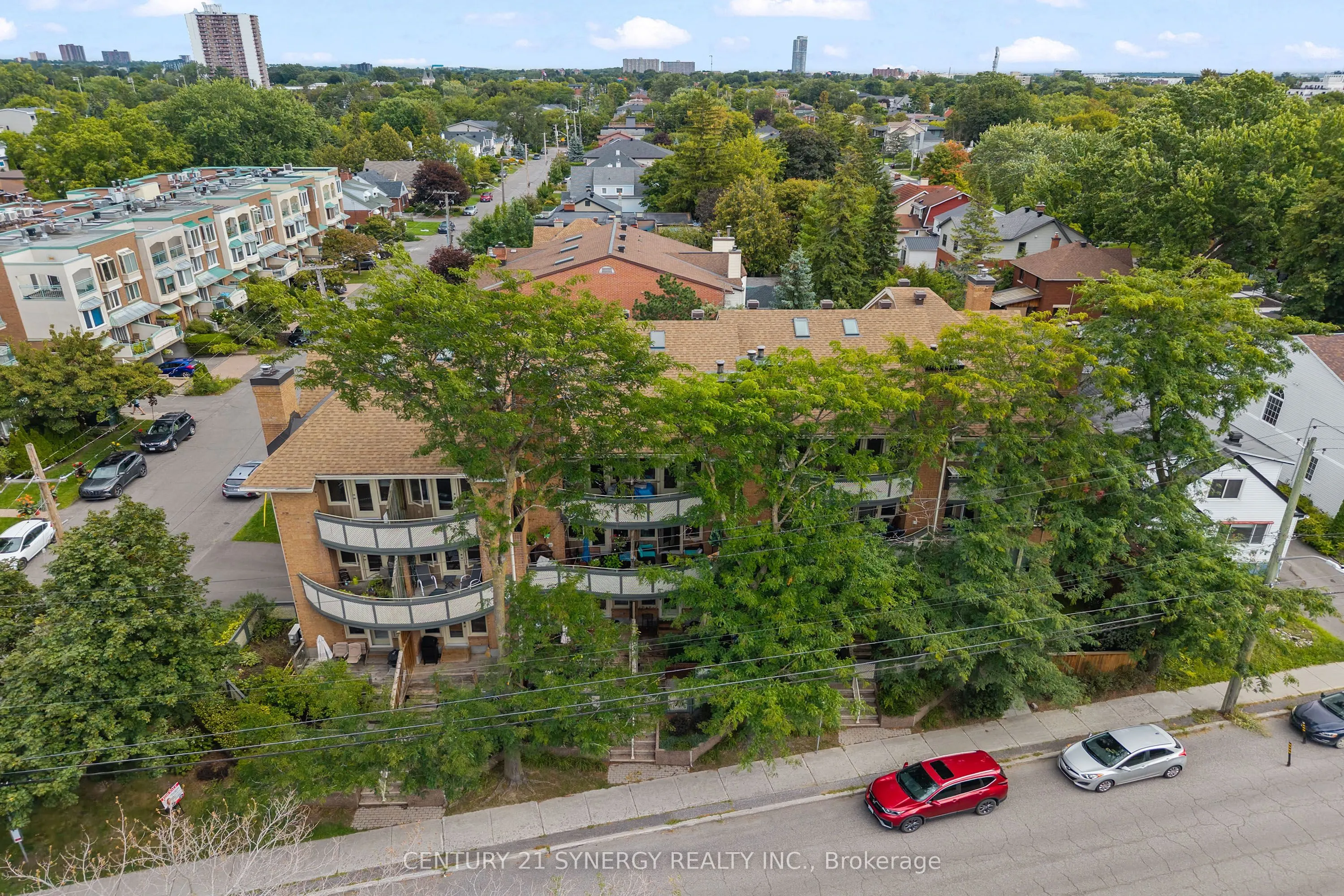 2 Columbus Avenue #5
