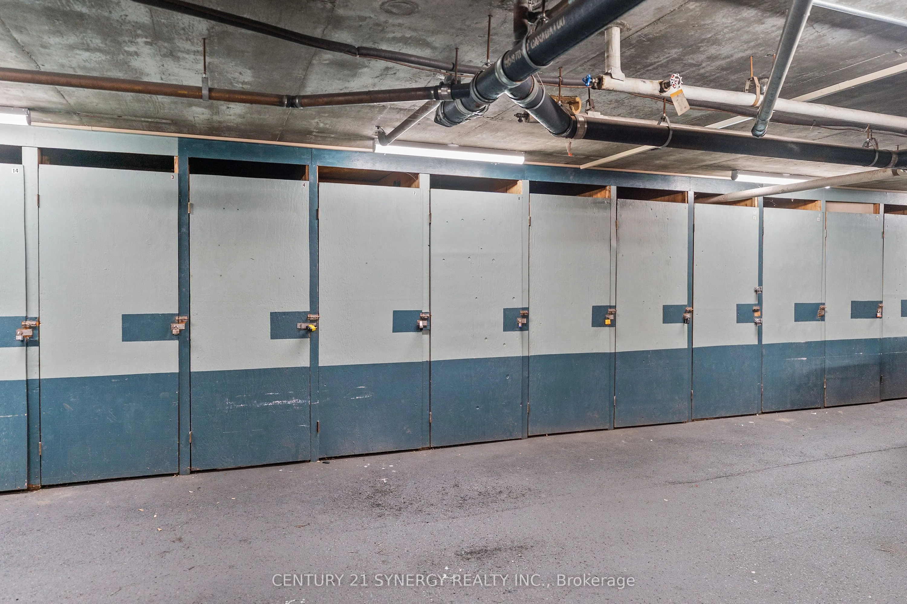 2 Columbus Avenue #5