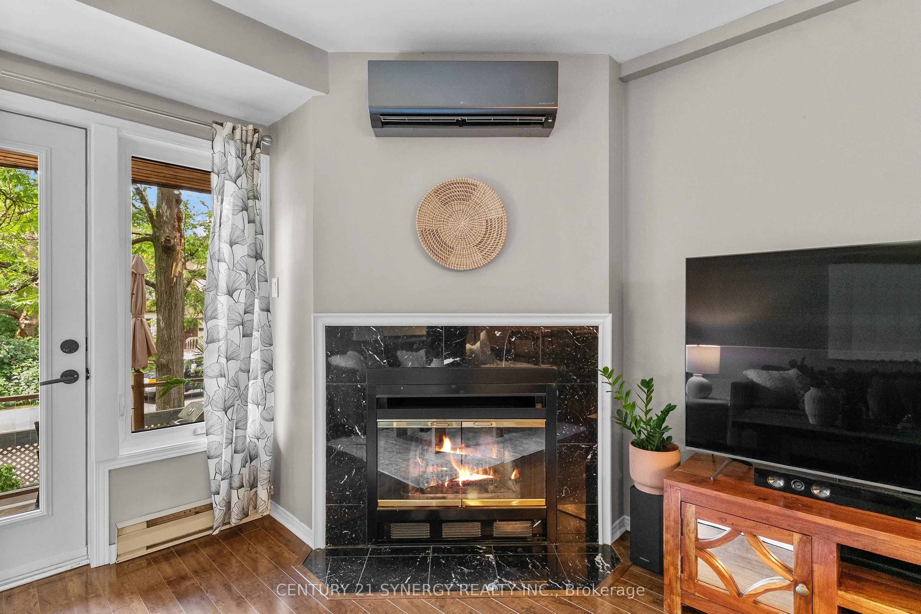 2 Columbus Avenue #5
