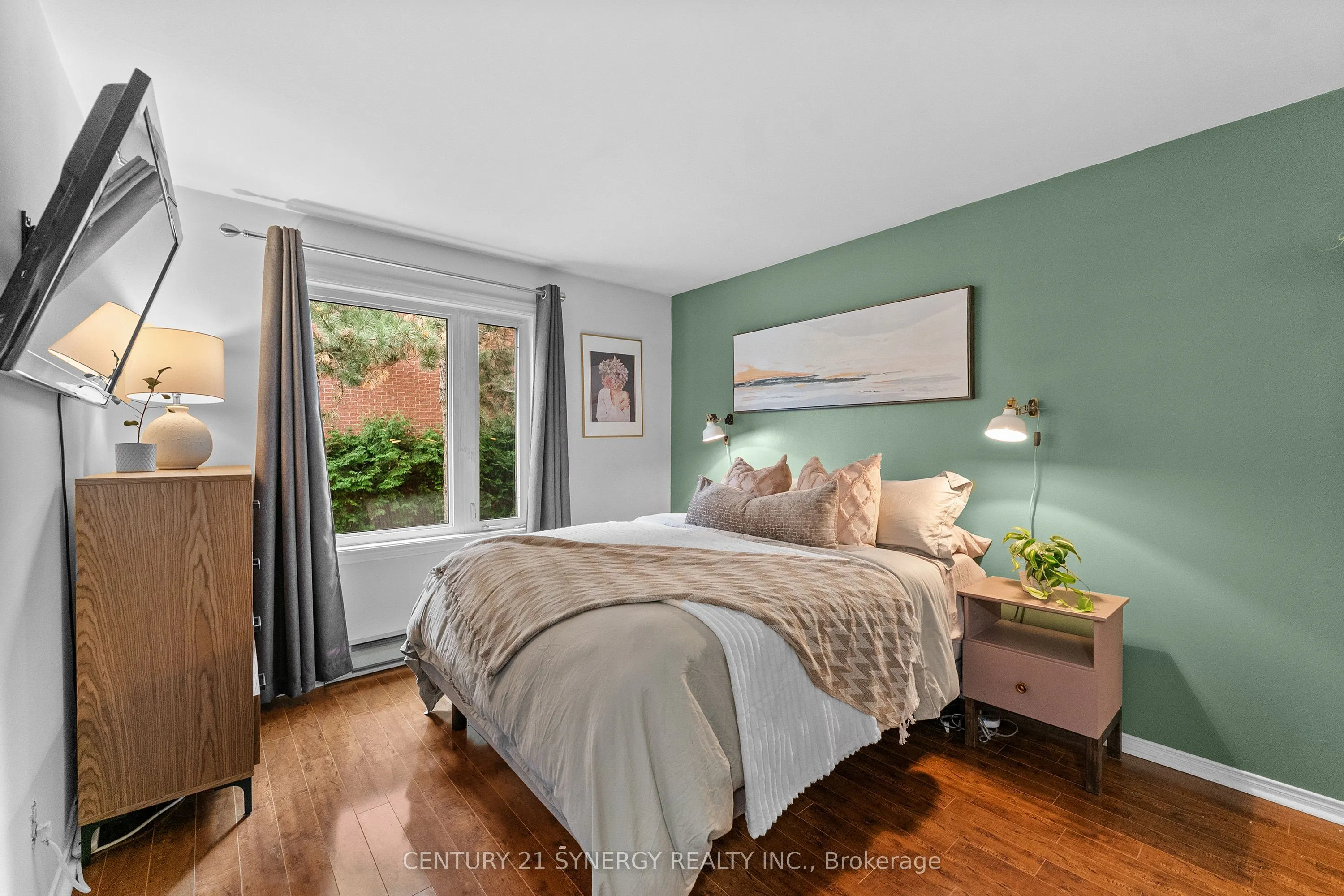 2 Columbus Avenue #5
