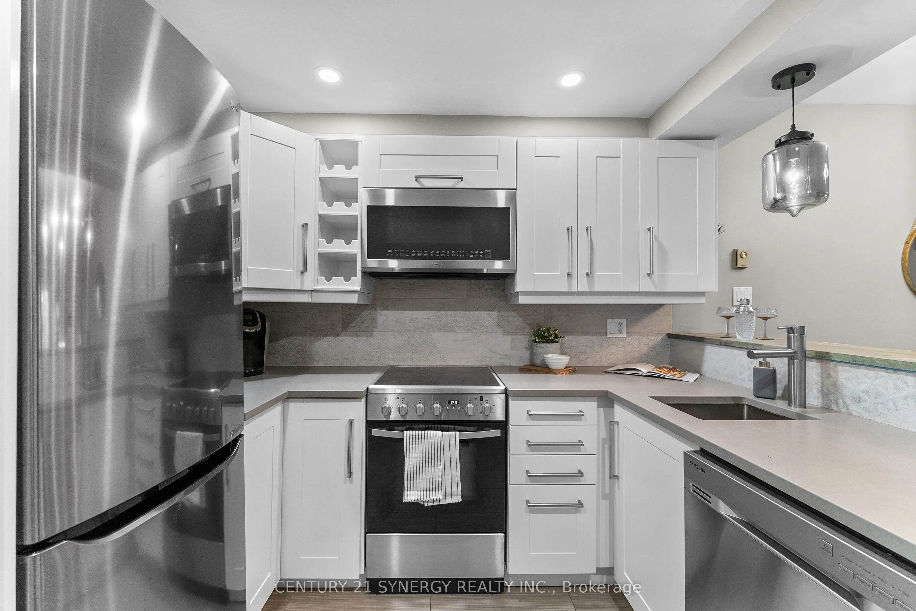 2 Columbus Avenue #5
