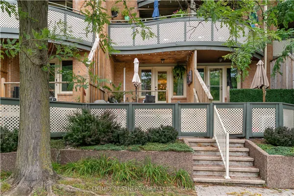 2 Columbus Avenue #5