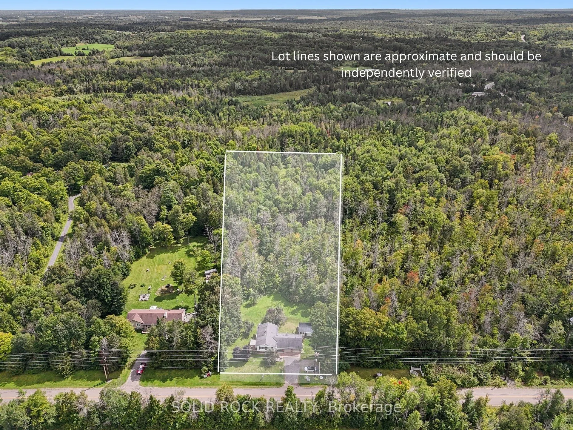 263 Maple Bend Road
