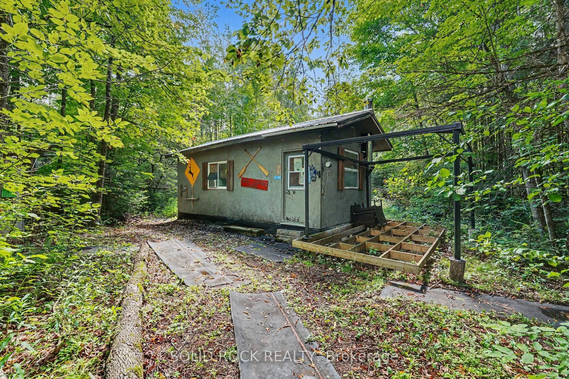 263 Maple Bend Road
