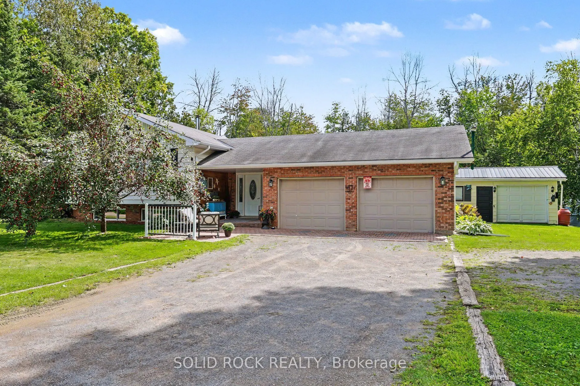263 Maple Bend Road