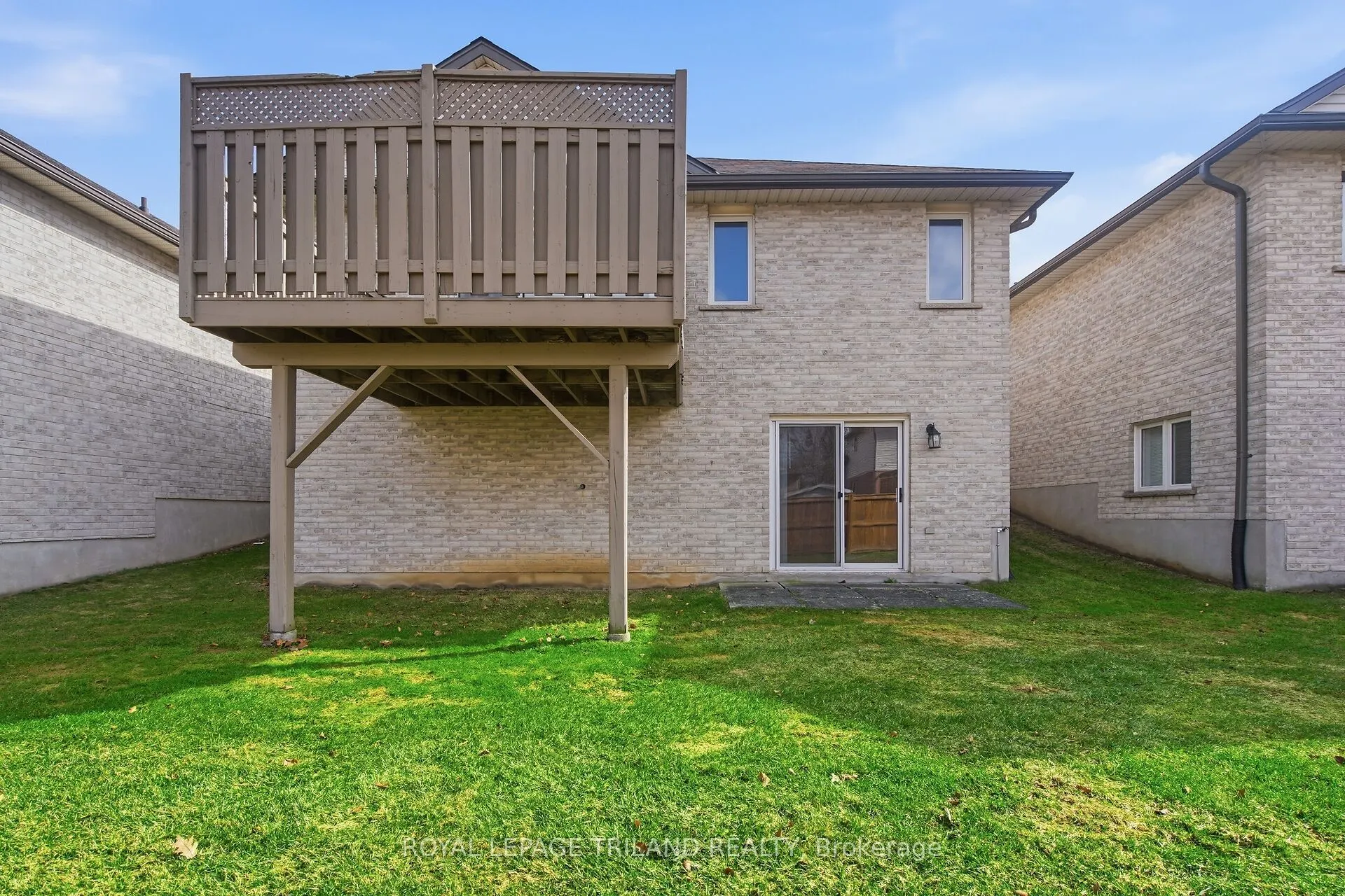 20 Windemere Place #10