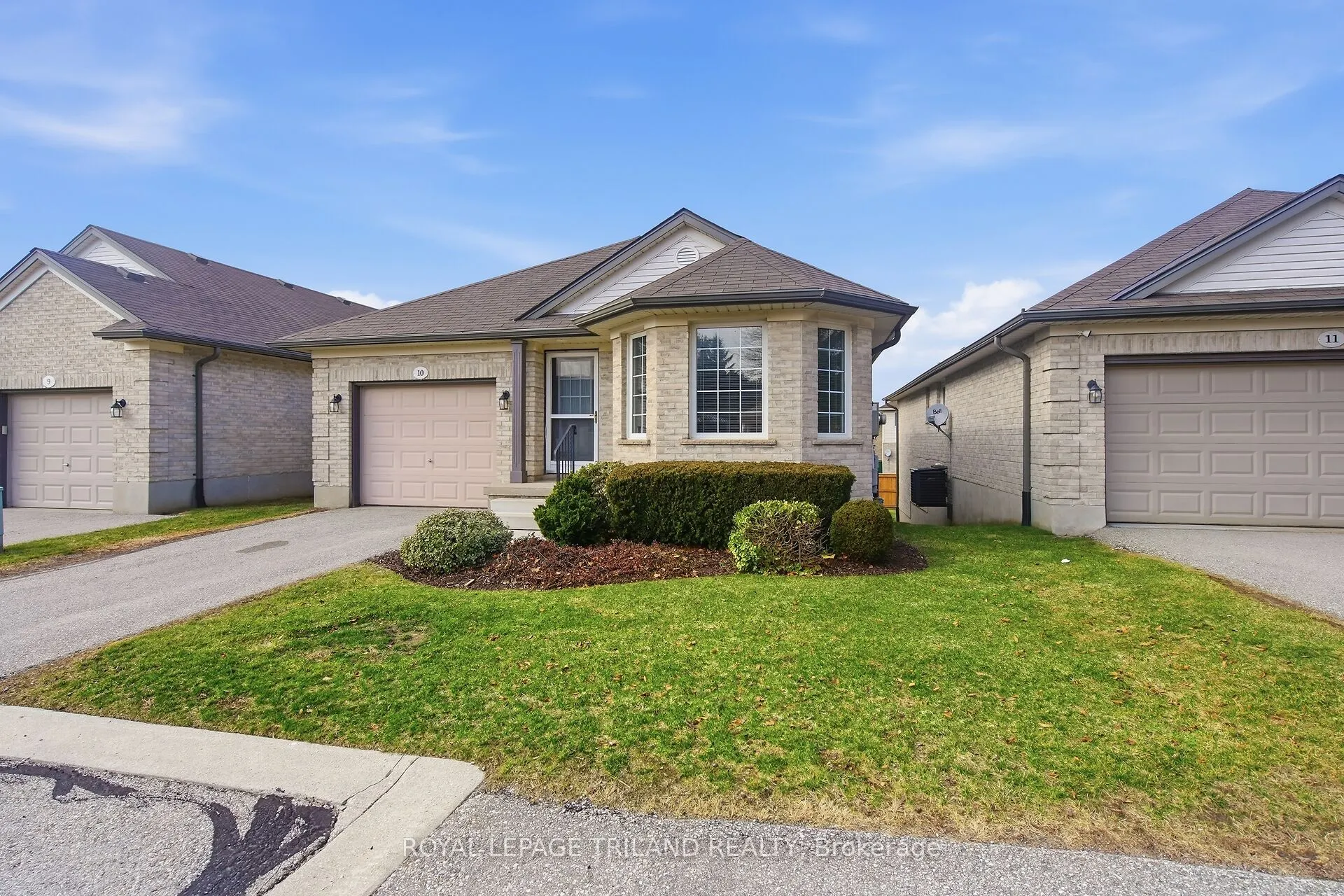 20 Windemere Place #10