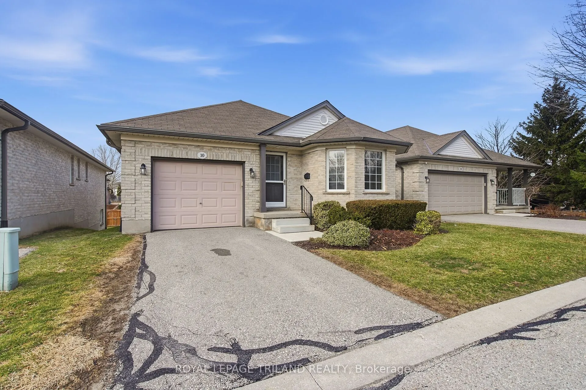 20 Windemere Place #10