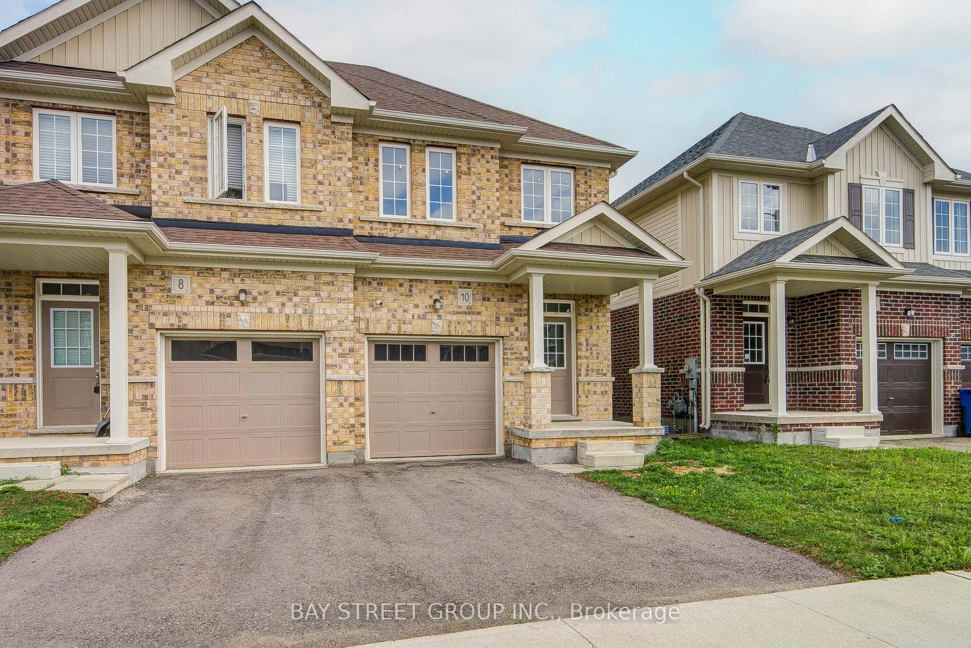 10 Elsegood Drive