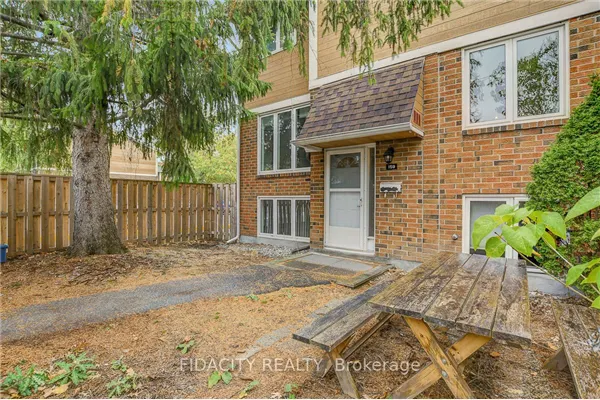 159 Salter Crescent #61