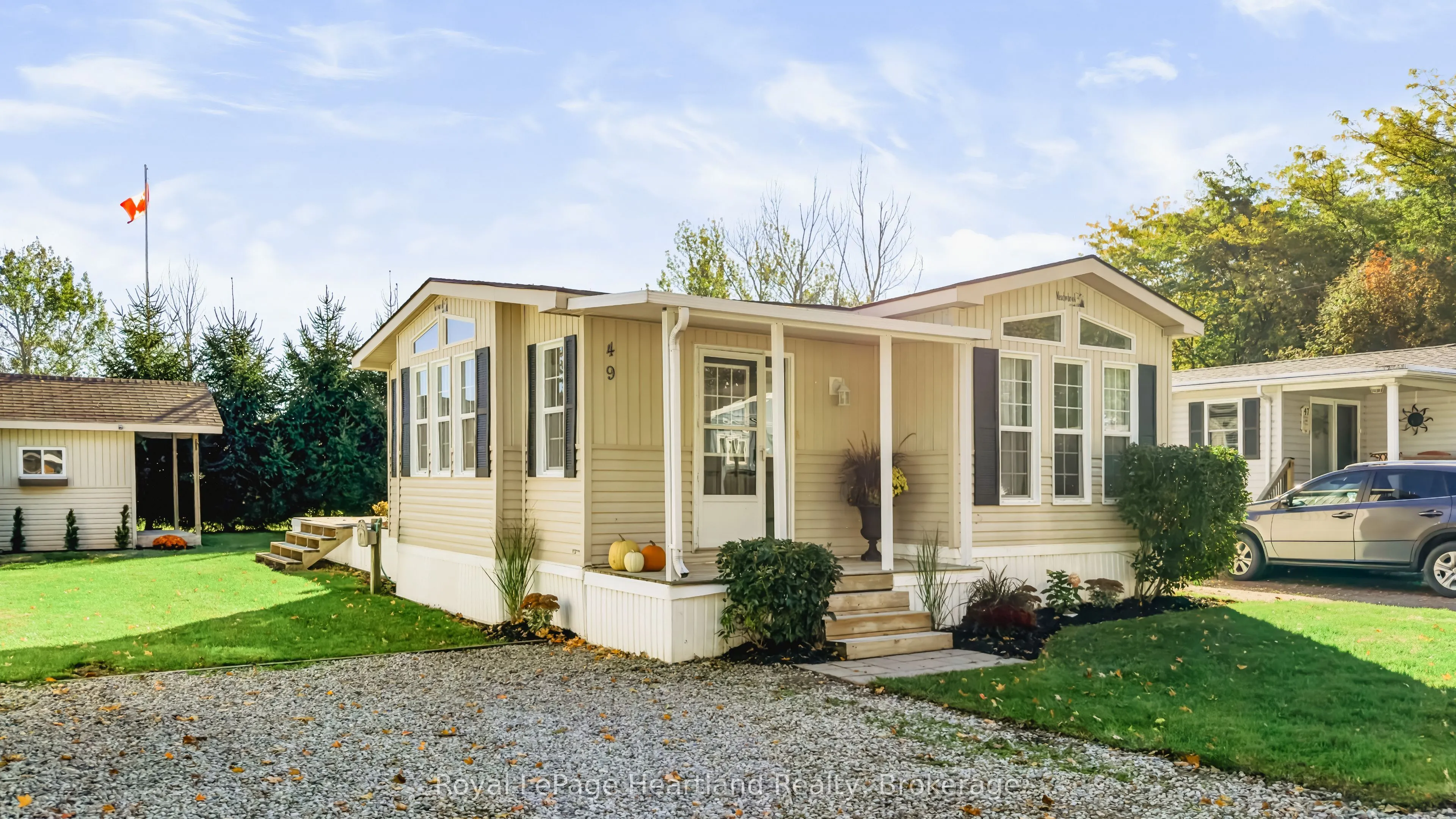 77307 BLUEWATER HIGHWAY #49