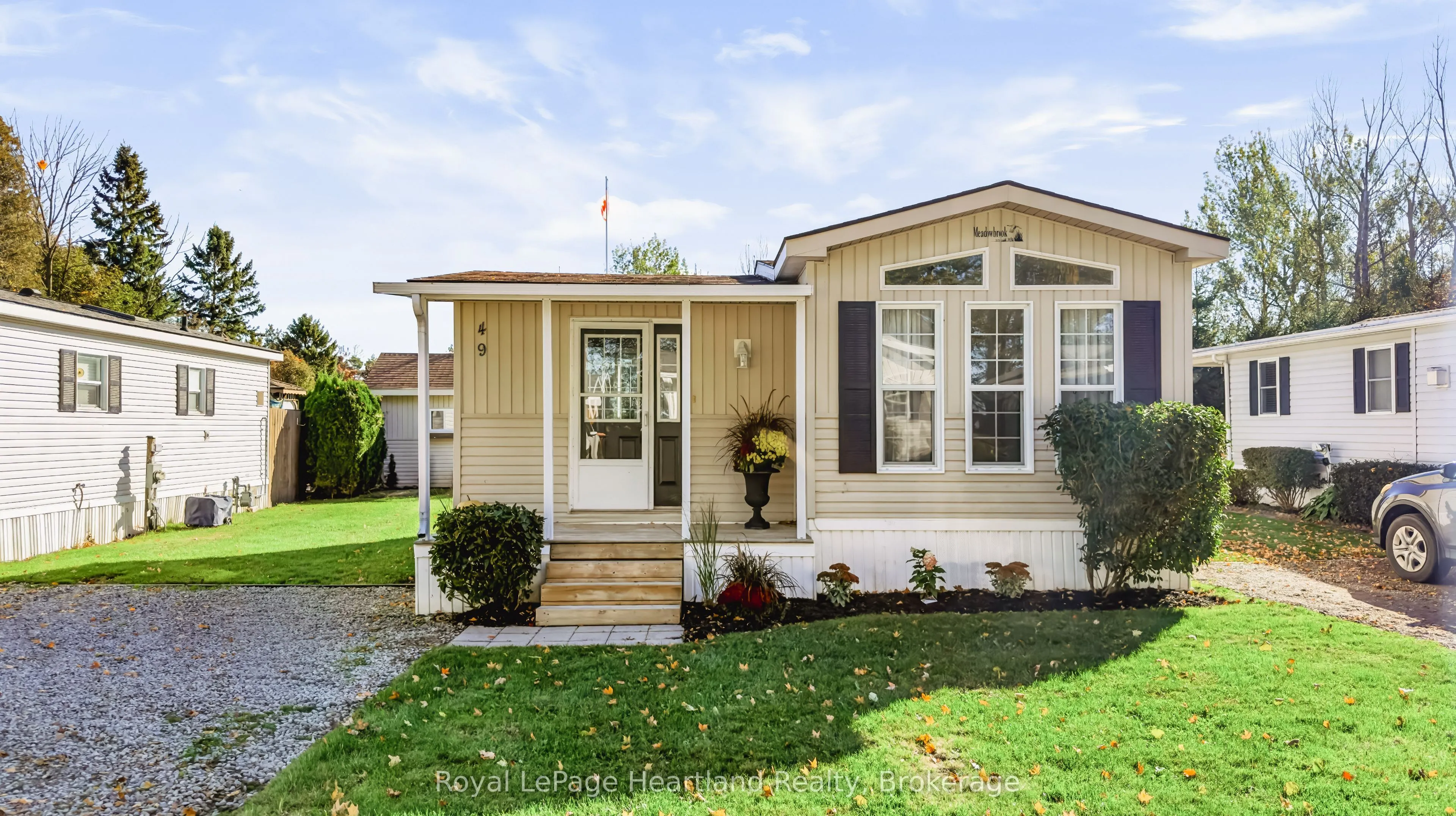 77307 BLUEWATER HIGHWAY #49