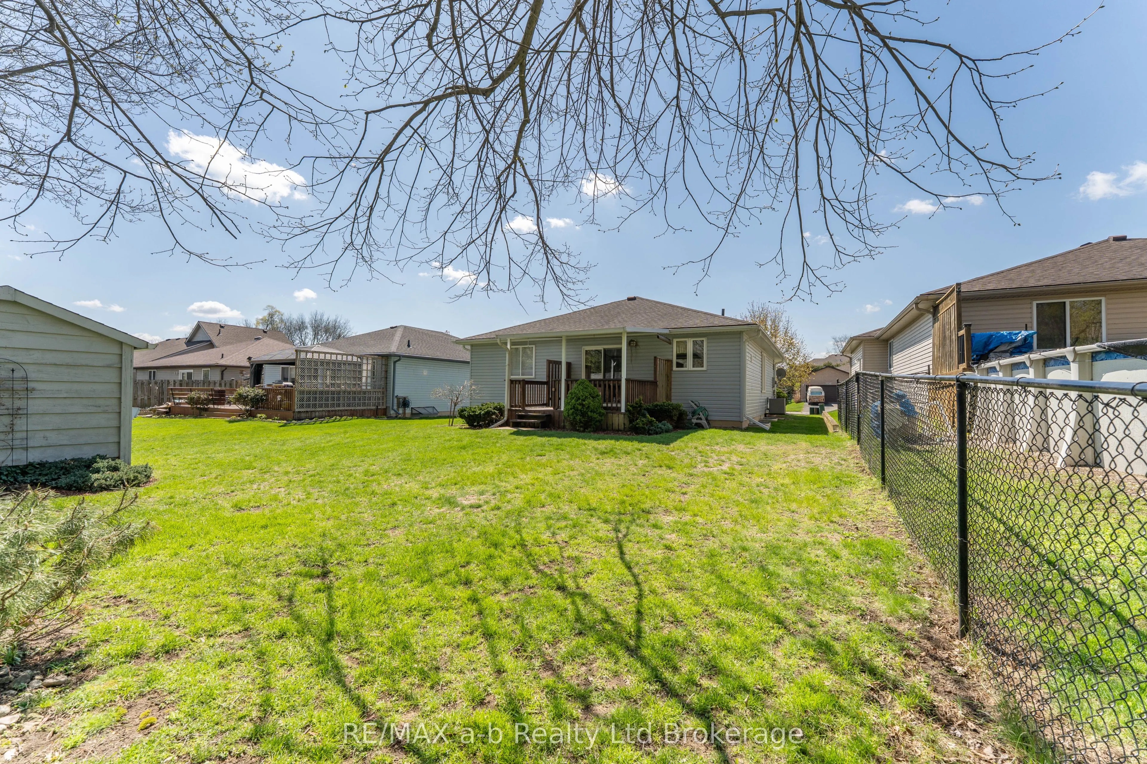 44 Beech Boulevard