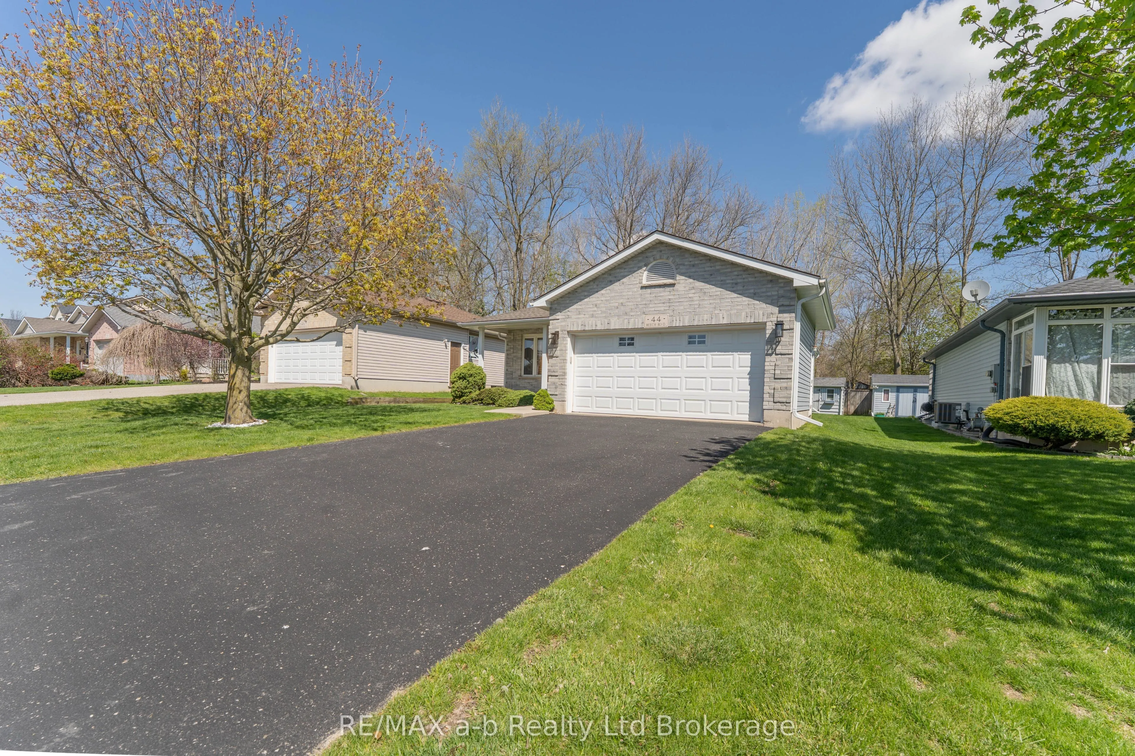 44 Beech Boulevard