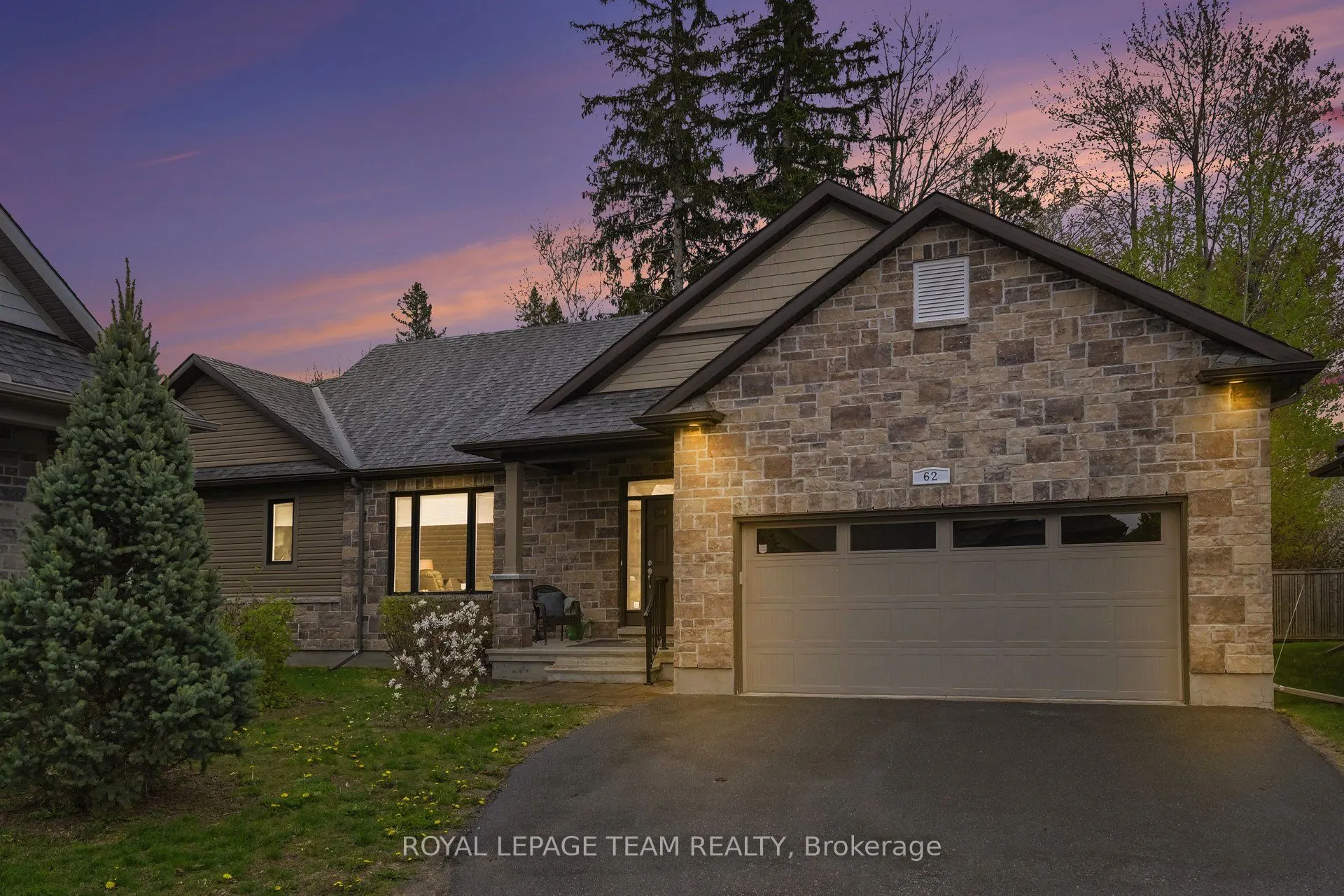 62 Magnolia Way