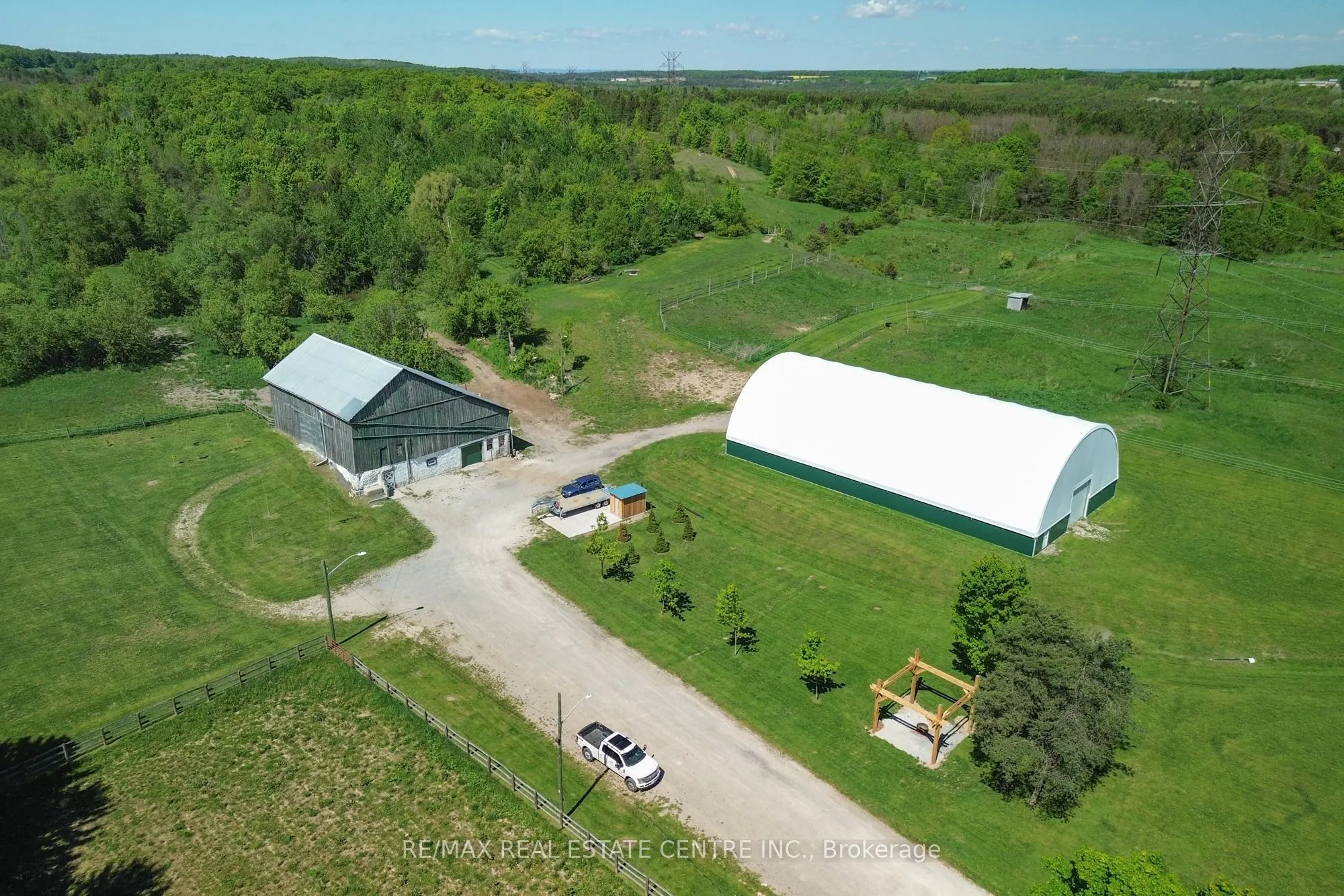 347157 Mono Centre Road