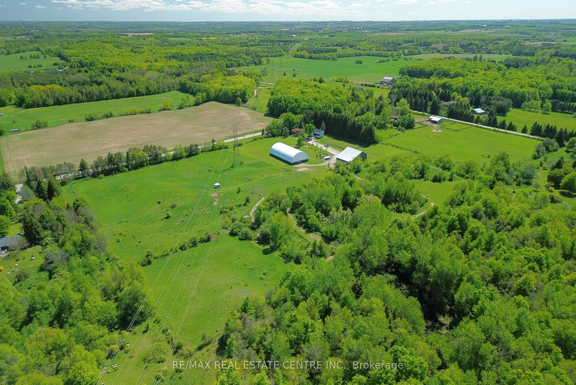 347157 Mono Centre Road