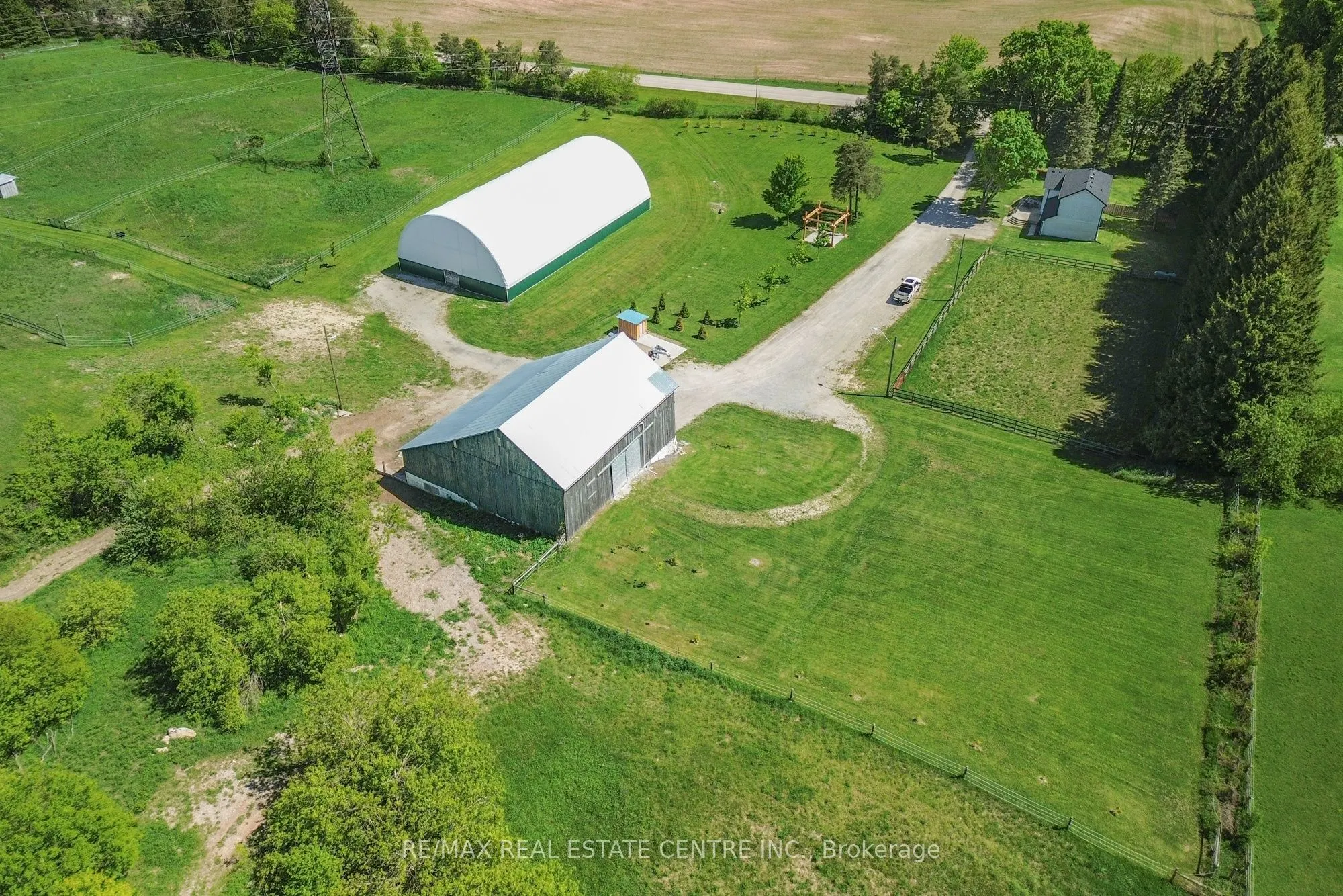 347157 Mono Centre Road